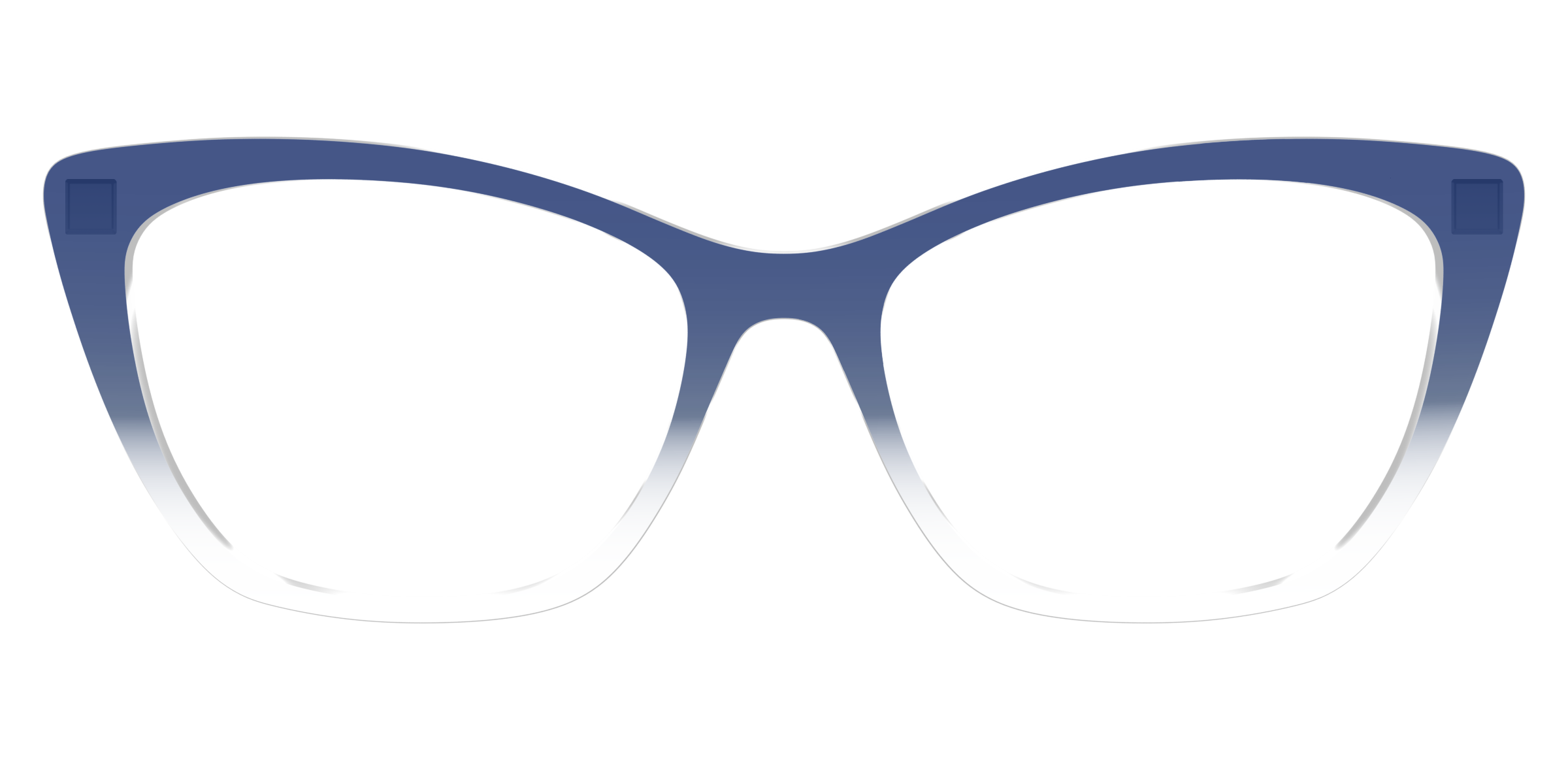 The Navy Gradient Crystal - Image 25