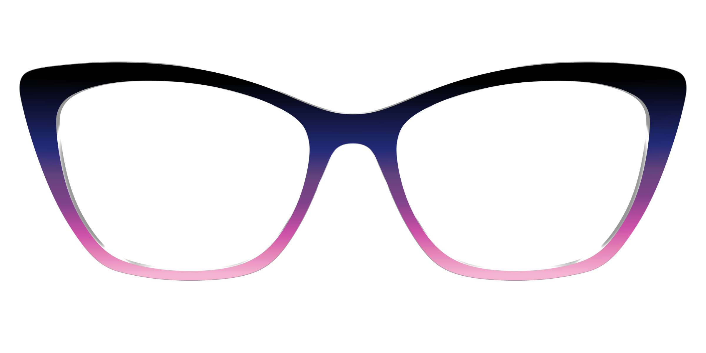 The Onyx to Rouge Gradient - Image 25