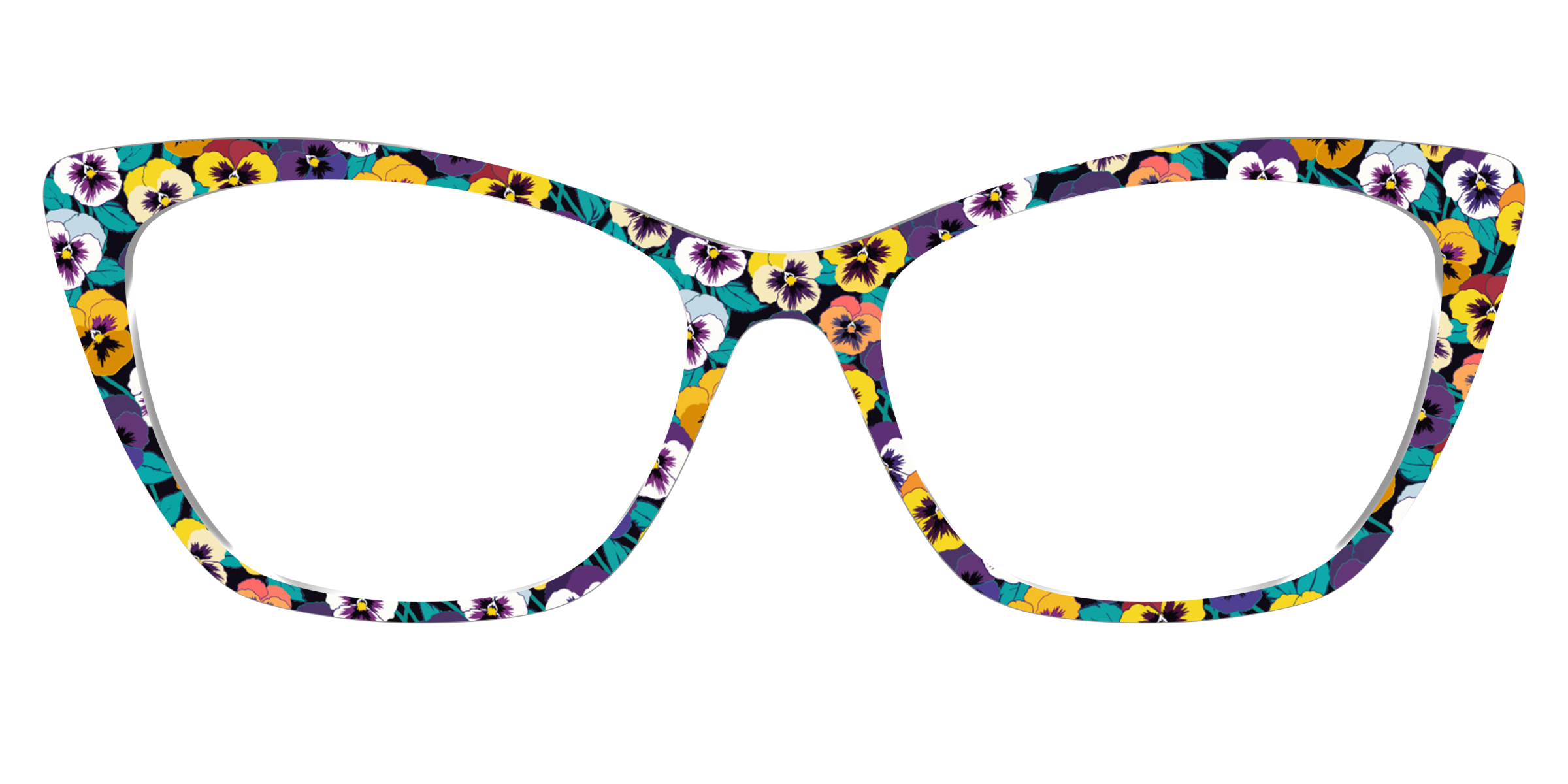 The Perfect Pansies - Image 25