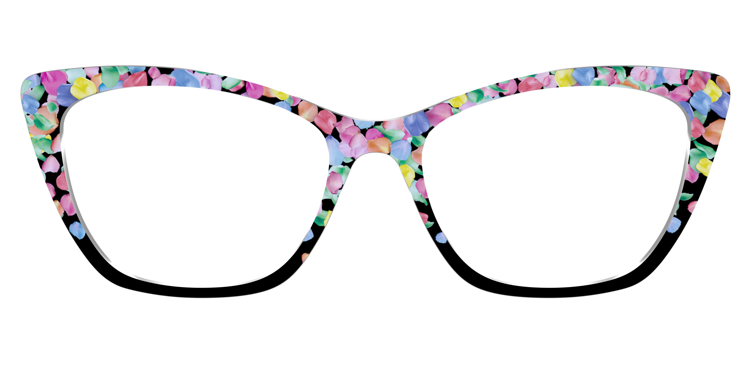 The Rainbow Petal Confetti - Image 25