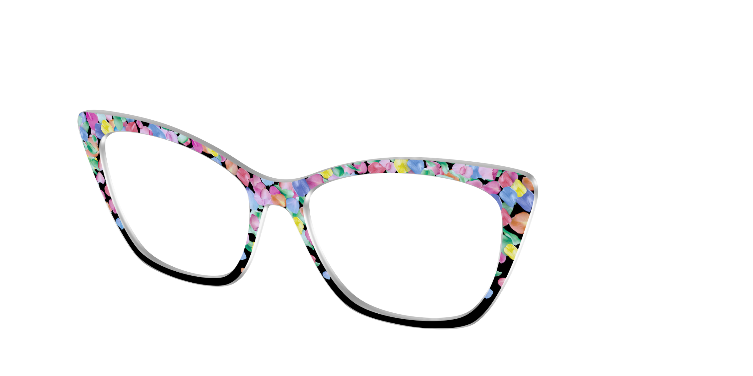 The Rainbow Petal Confetti - Image 26
