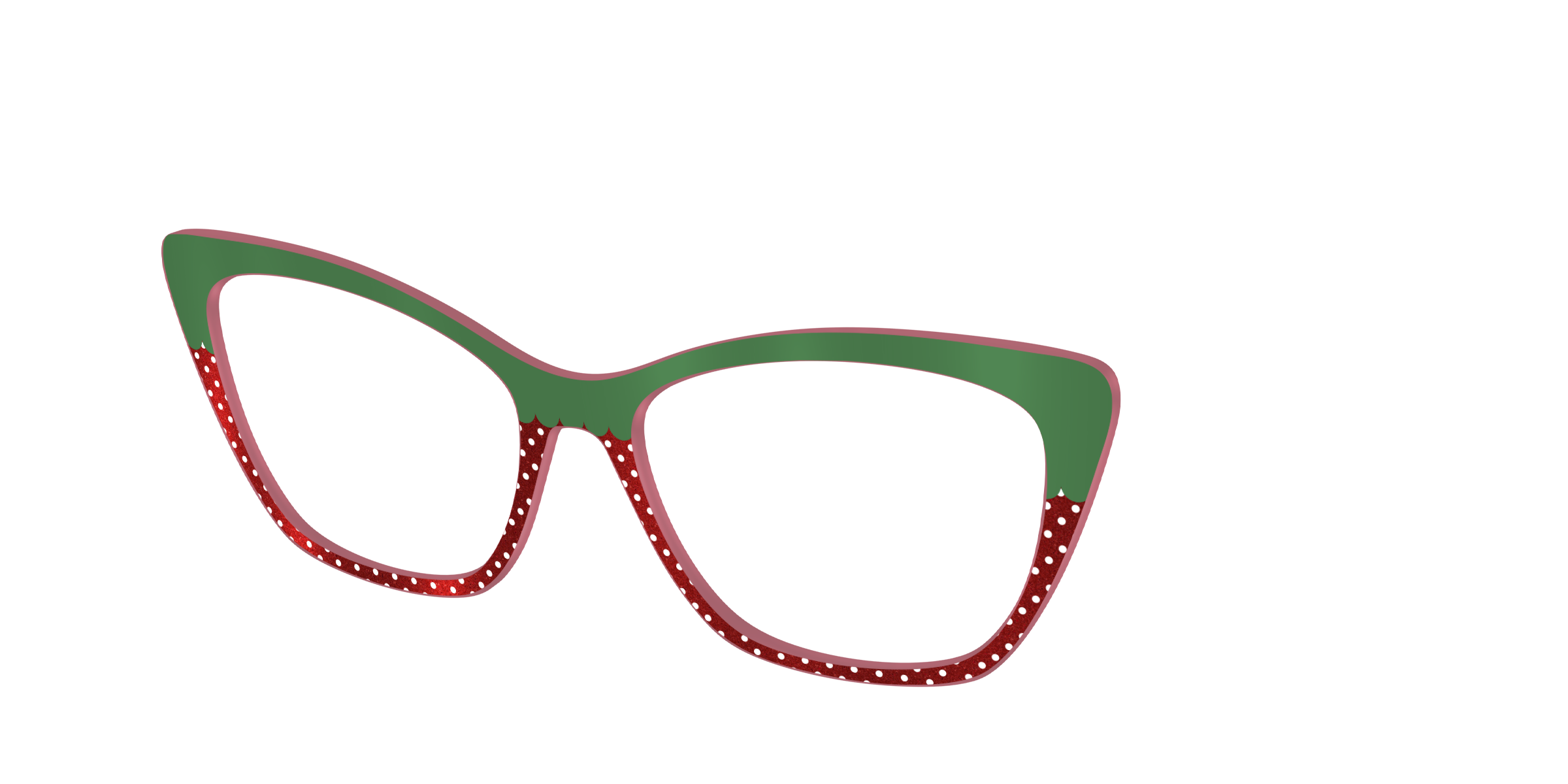 The Shimmer Strawberry - Image 26