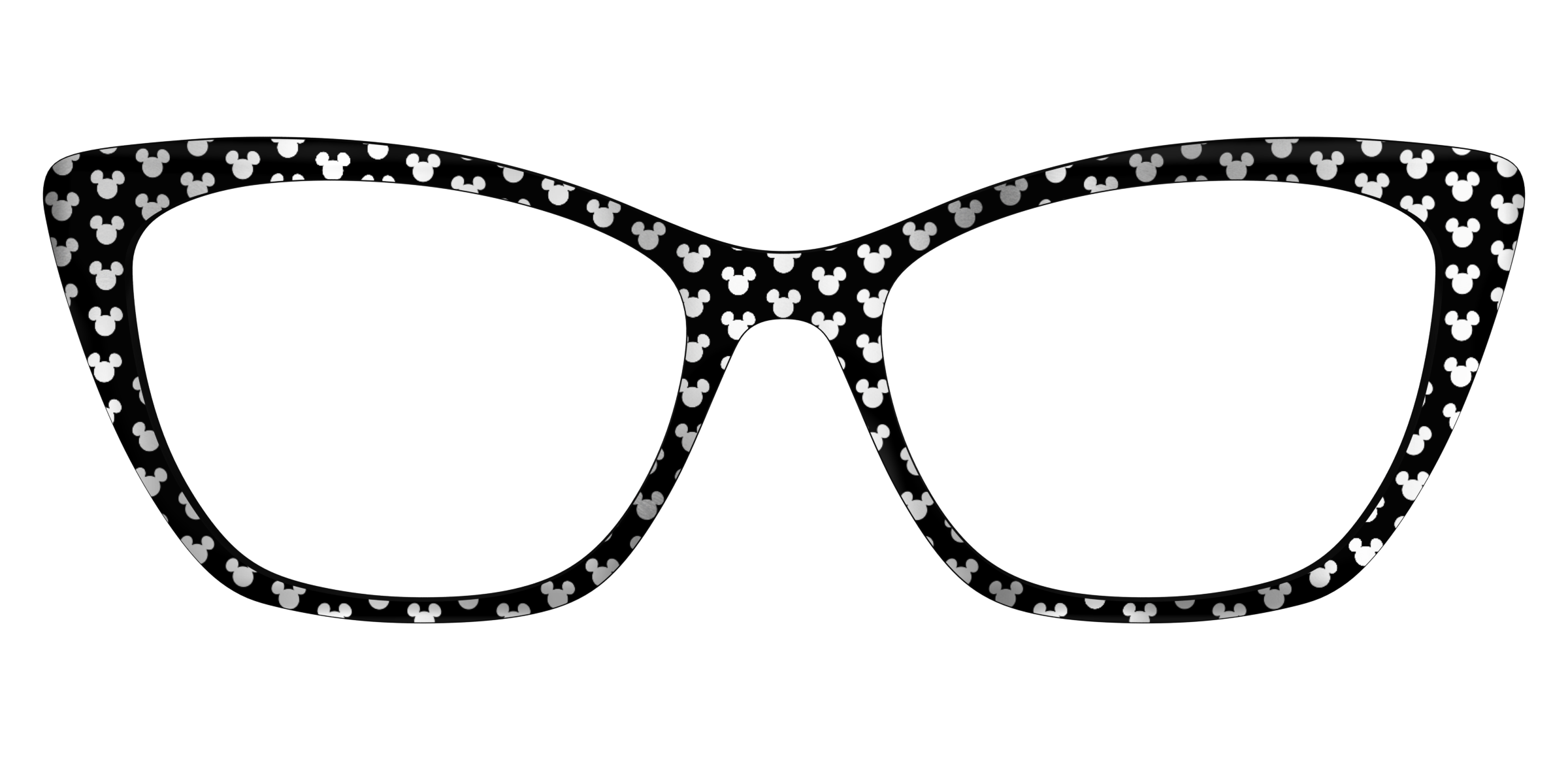 The Silver Foil Mickey - Image 25
