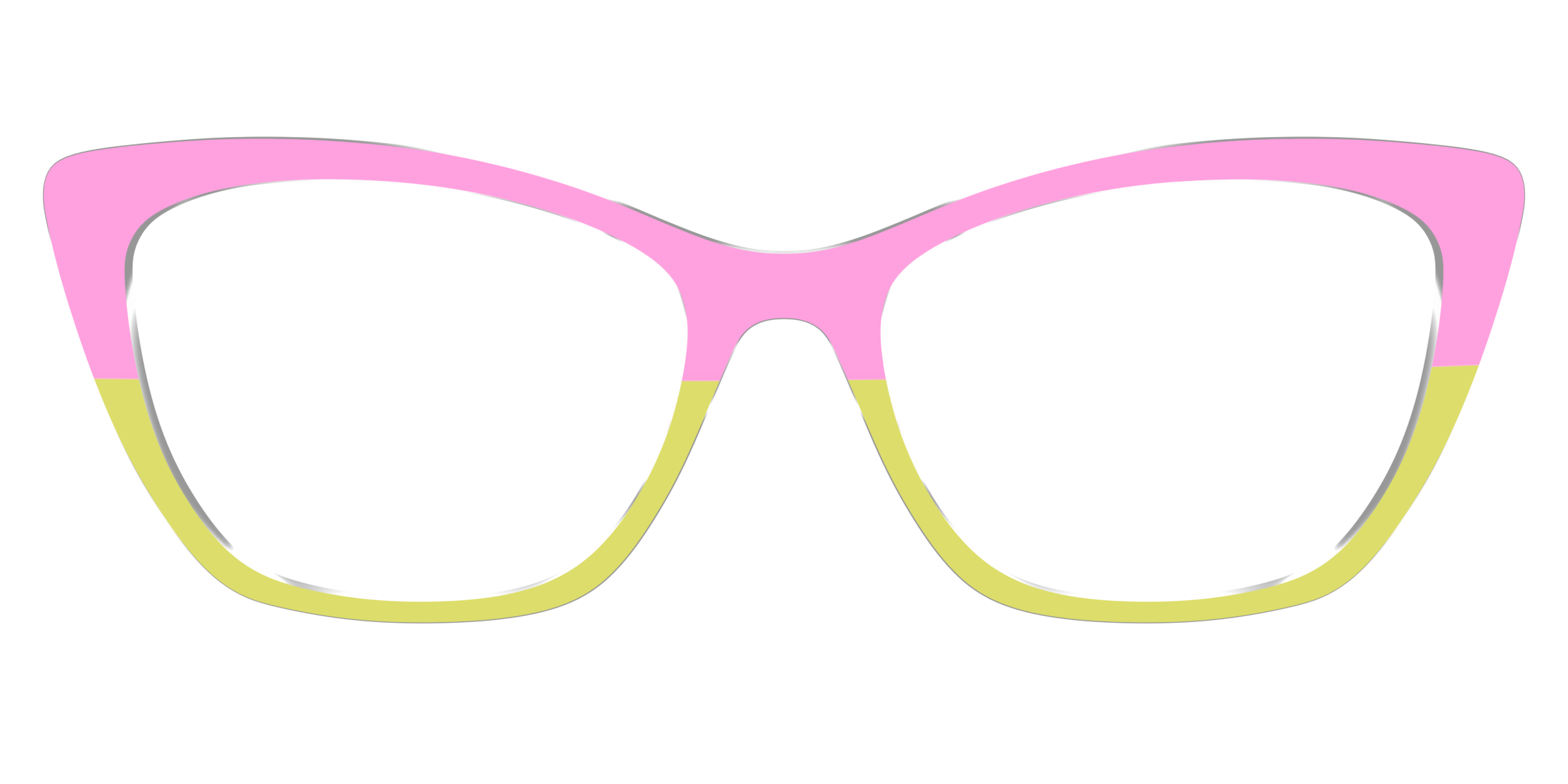 The Sweet Pea & Chartreuse Split - Image 25