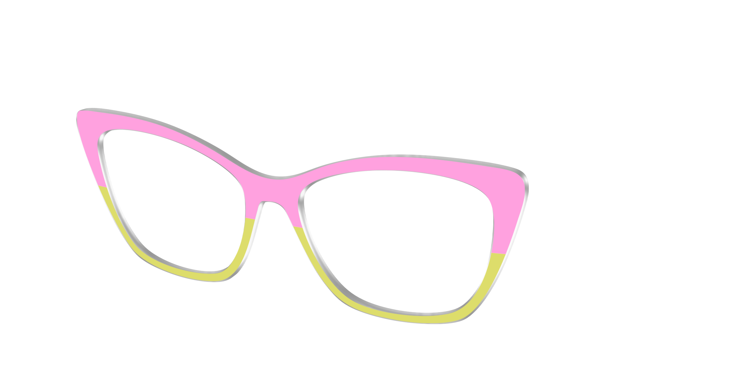 The Sweet Pea & Chartreuse Split - Image 26