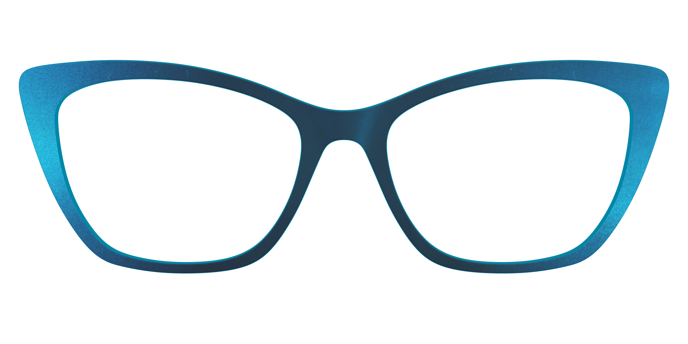 The Teal Mirror - Image 22