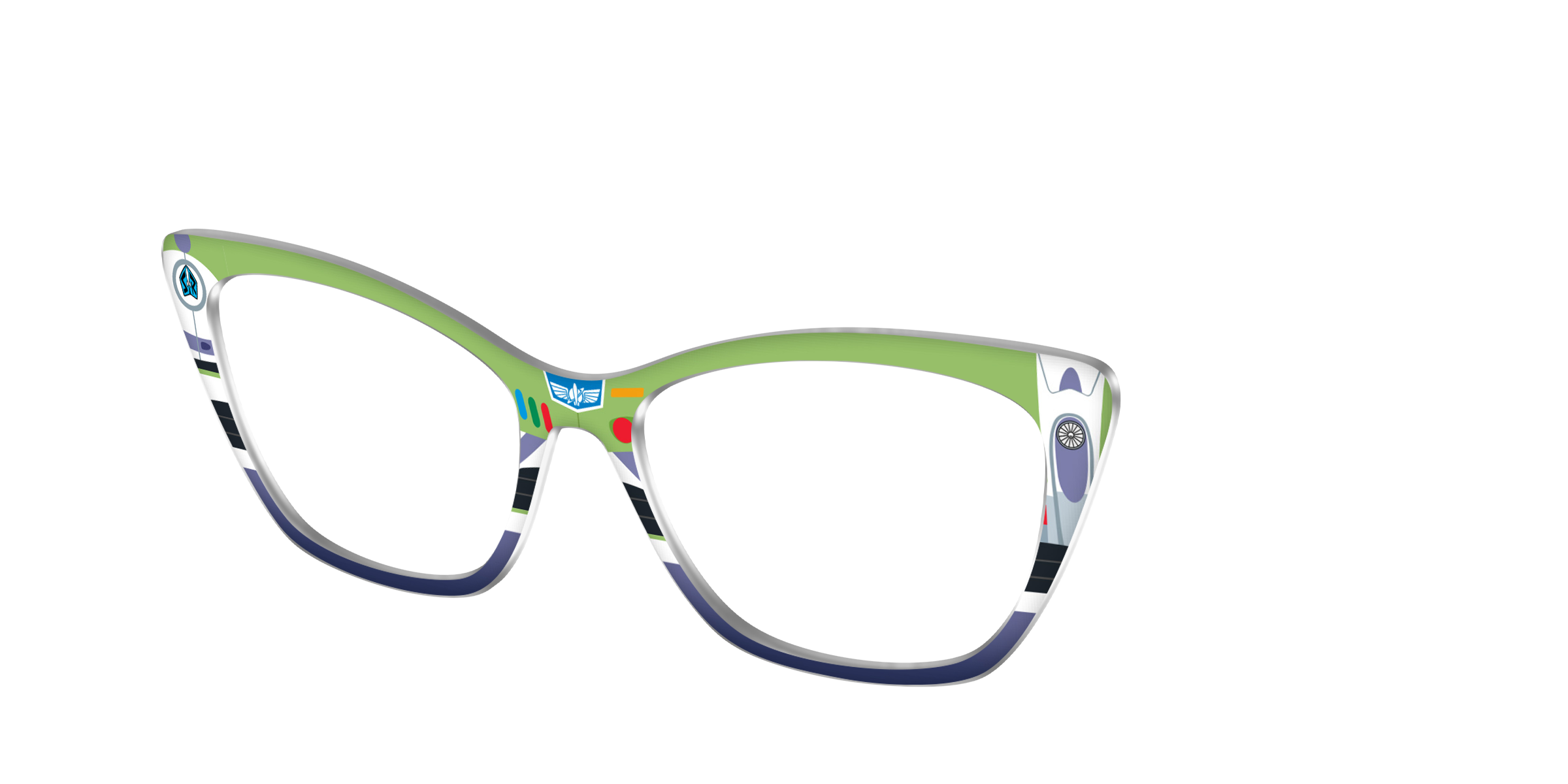 To Infinity & Beyond - Image 26