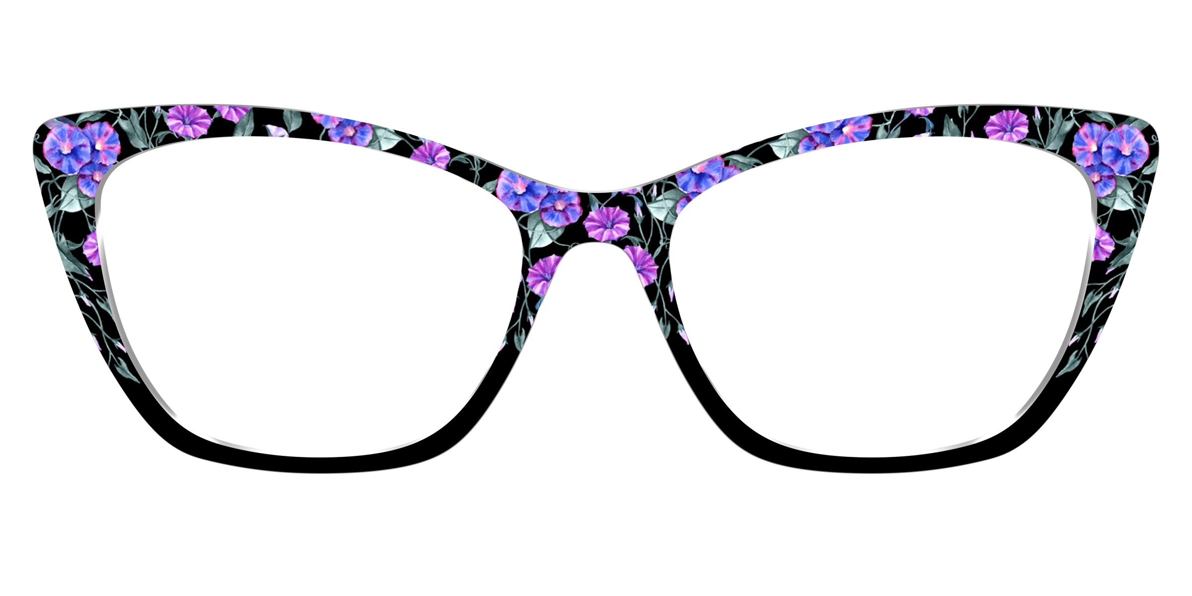 The Ultraviolet Blossoms - Image 25