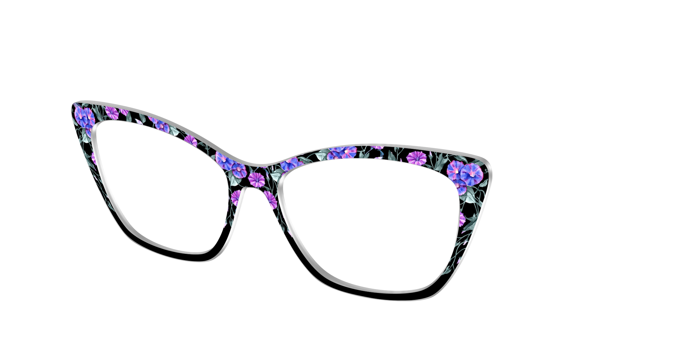 The Ultraviolet Blossoms - Image 26
