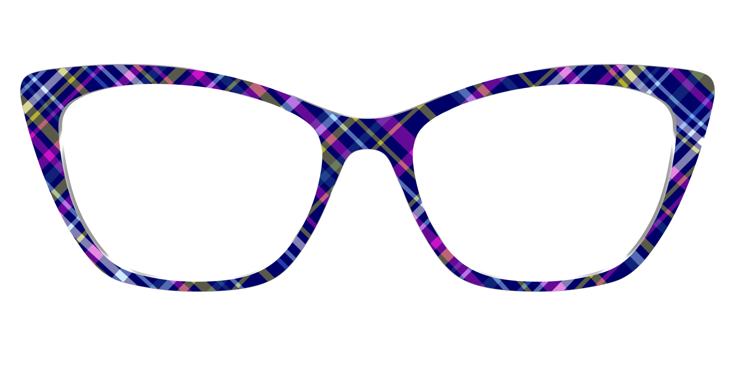 The Verbena Plaid - Image 25