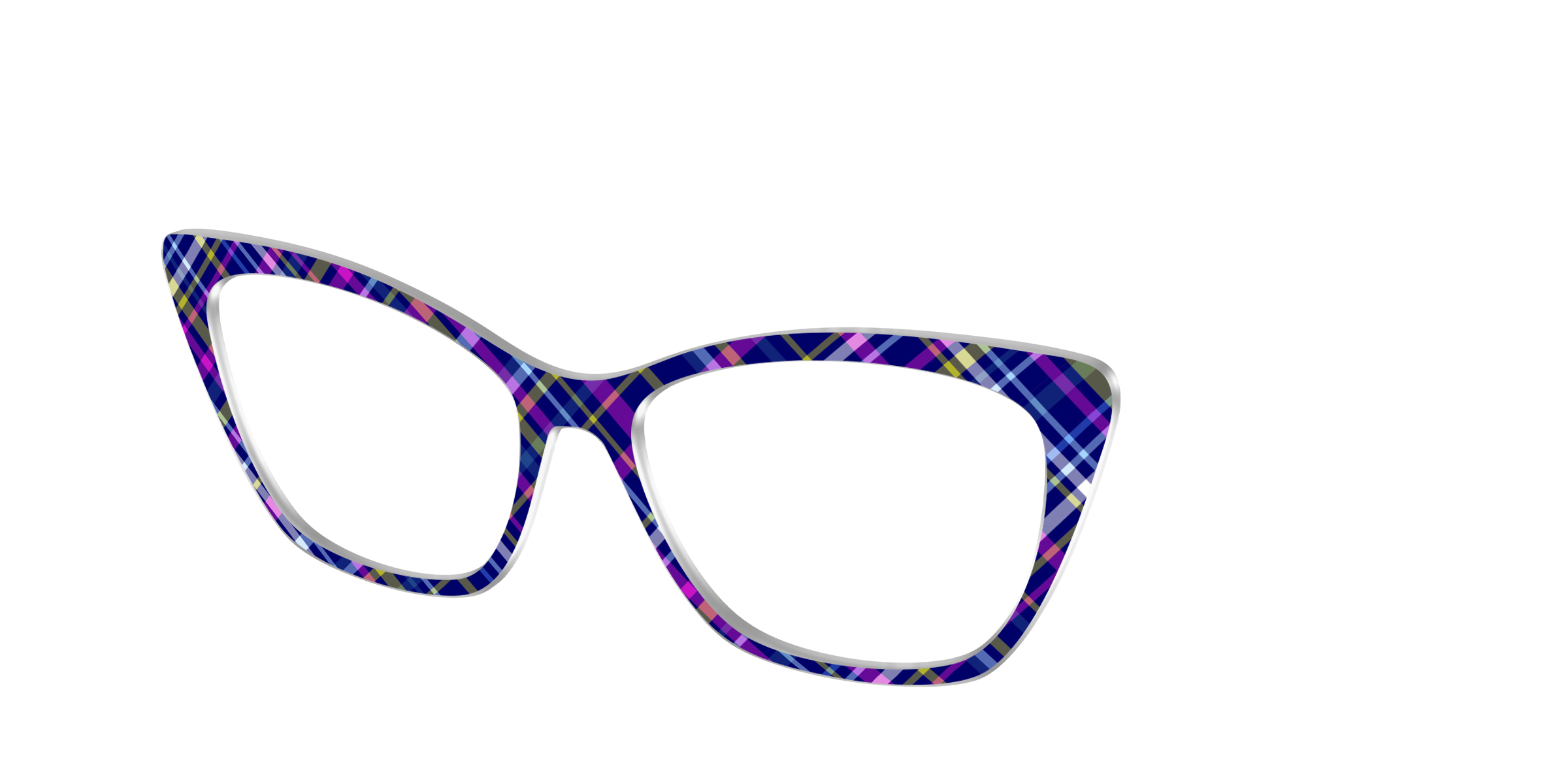 The Verbena Plaid - Image 26