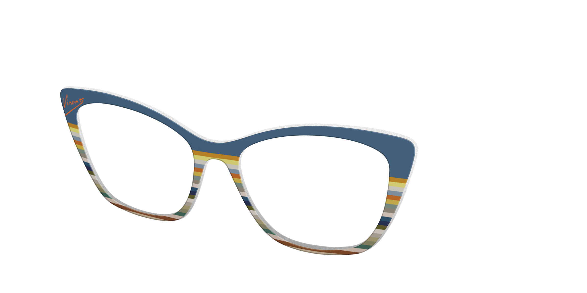 The Vincent Stripes - Image 26