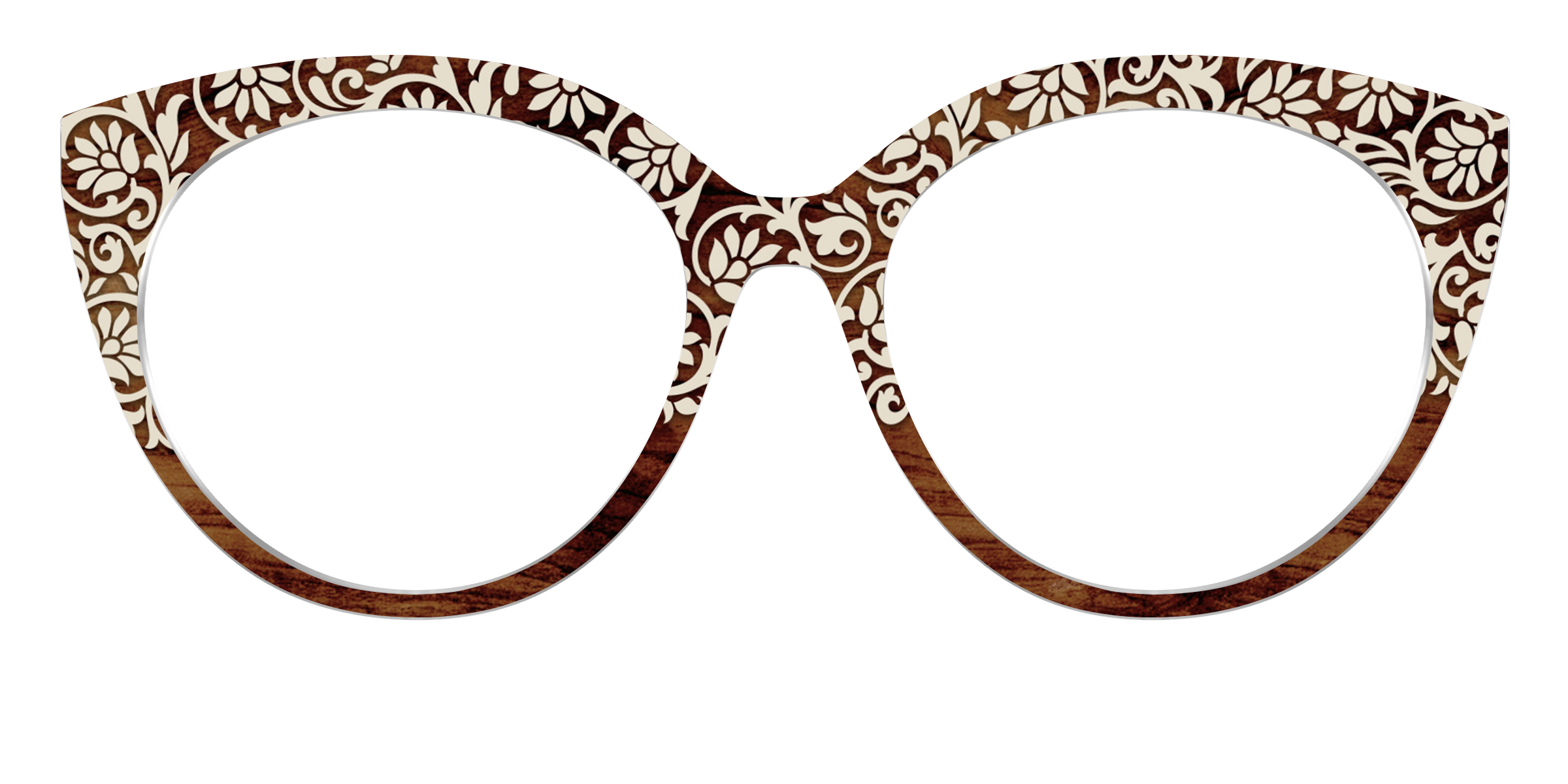 The Artisan Woodgrain Floral - Image 43