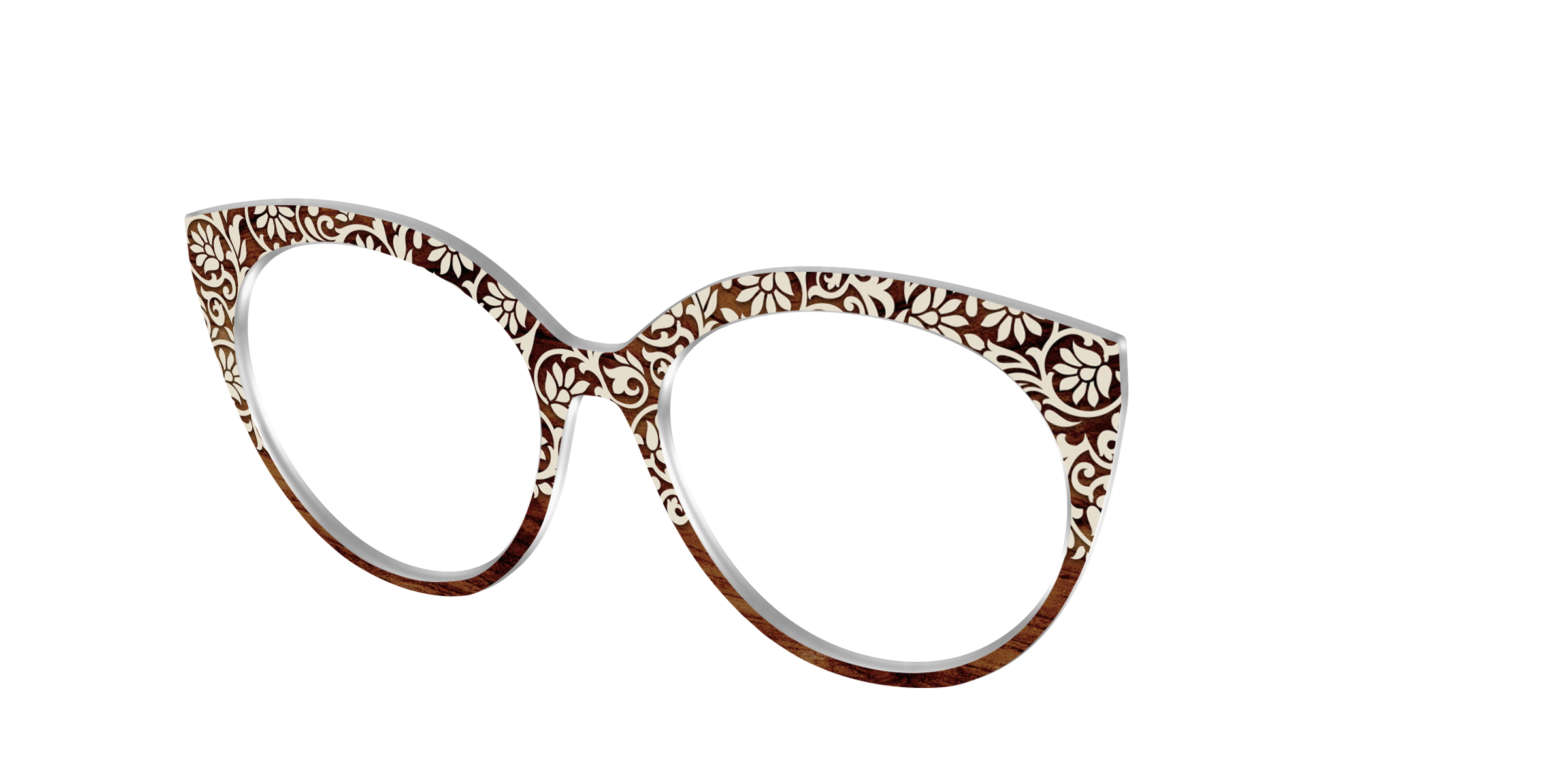 The Artisan Woodgrain Floral - Image 44