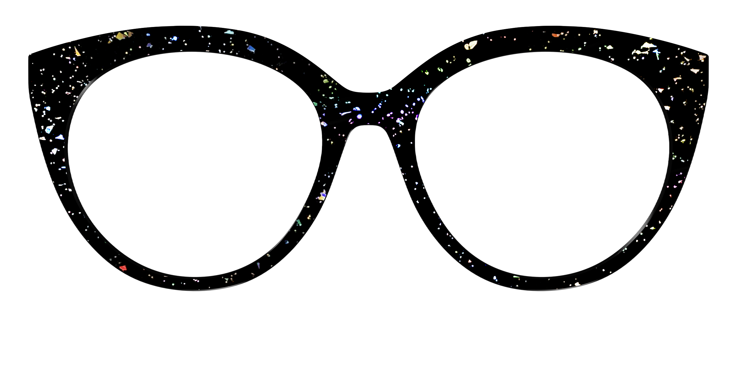 The Black Holographic Flakes - Image 43