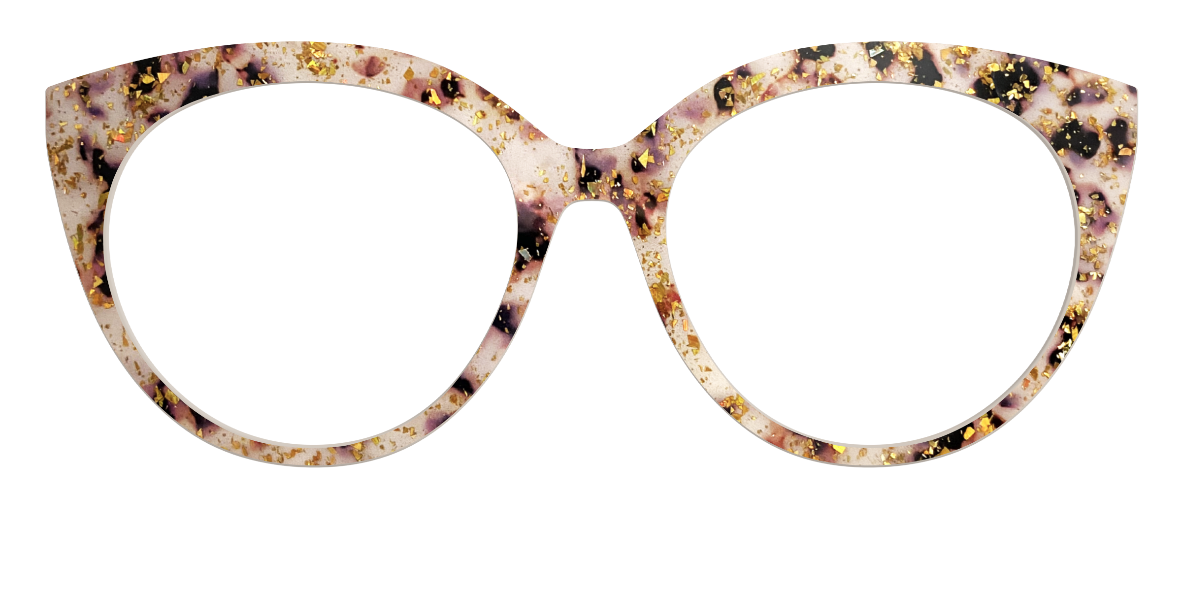 The Buttercream Tortoise with Gold Flakes - Image 43