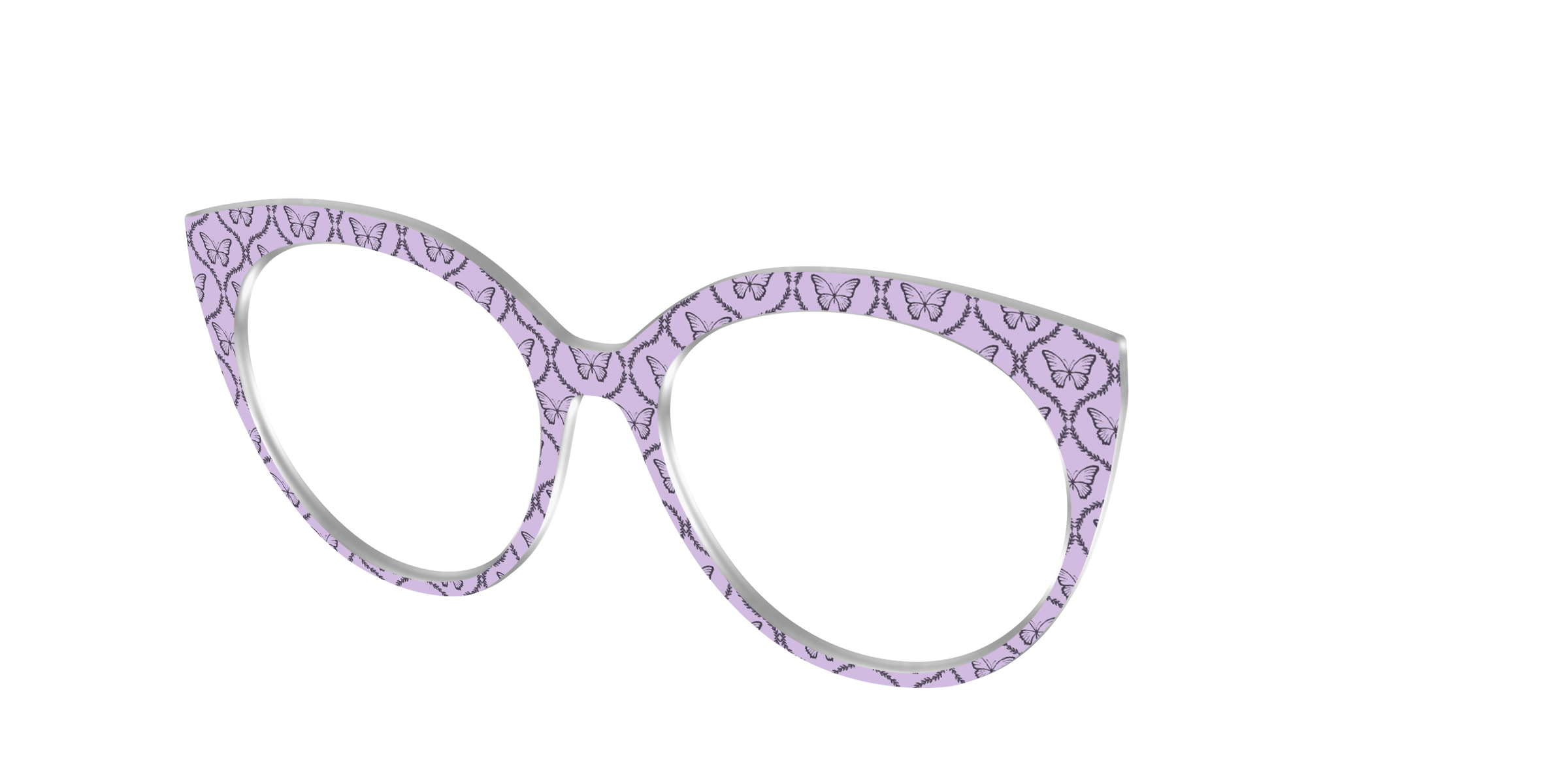 The Butterfly Trellis - Image 44