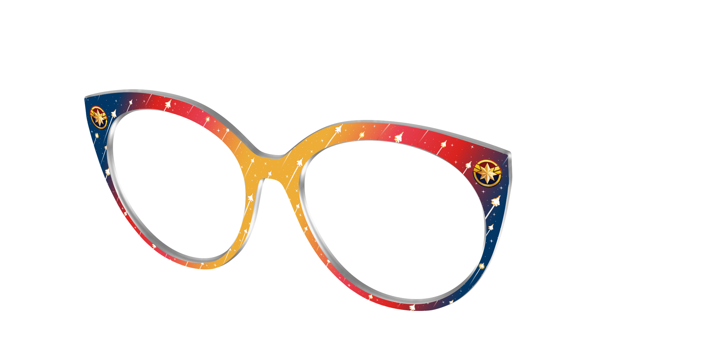 The Captain Marvel Suit - Image 44