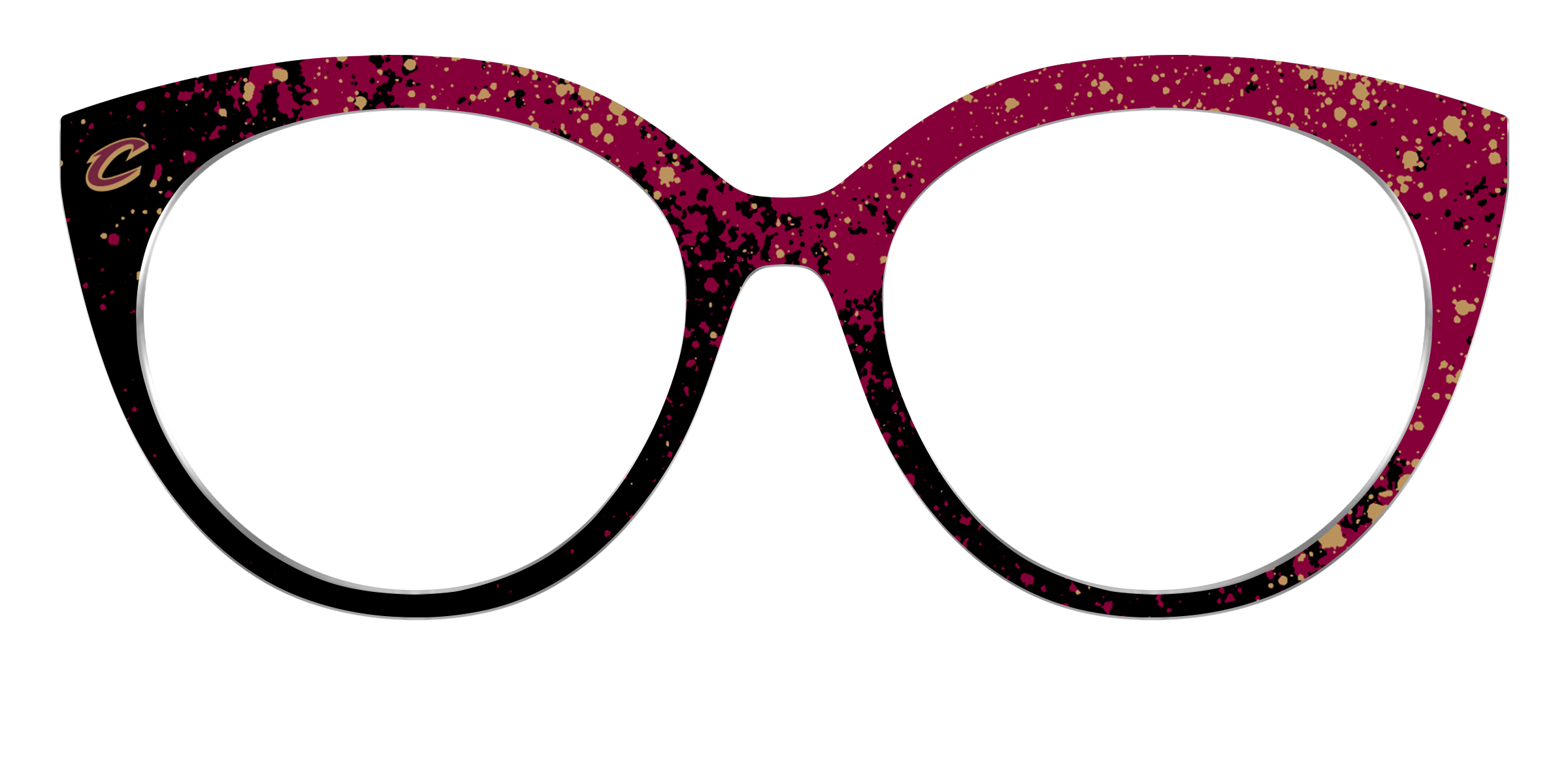 The Cavaliers Splatter - Image 43