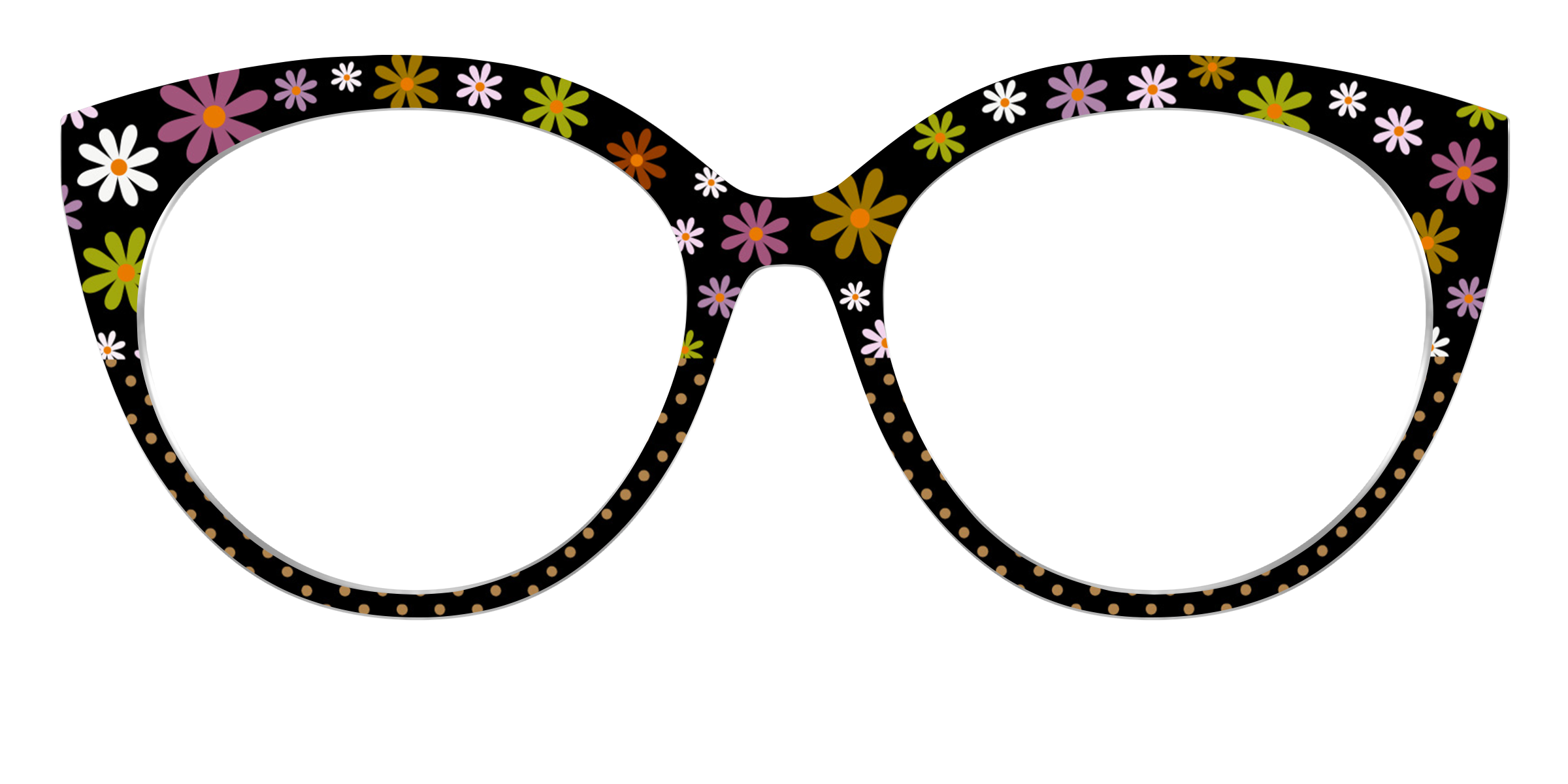 The Daisy Dot Split - Image 43