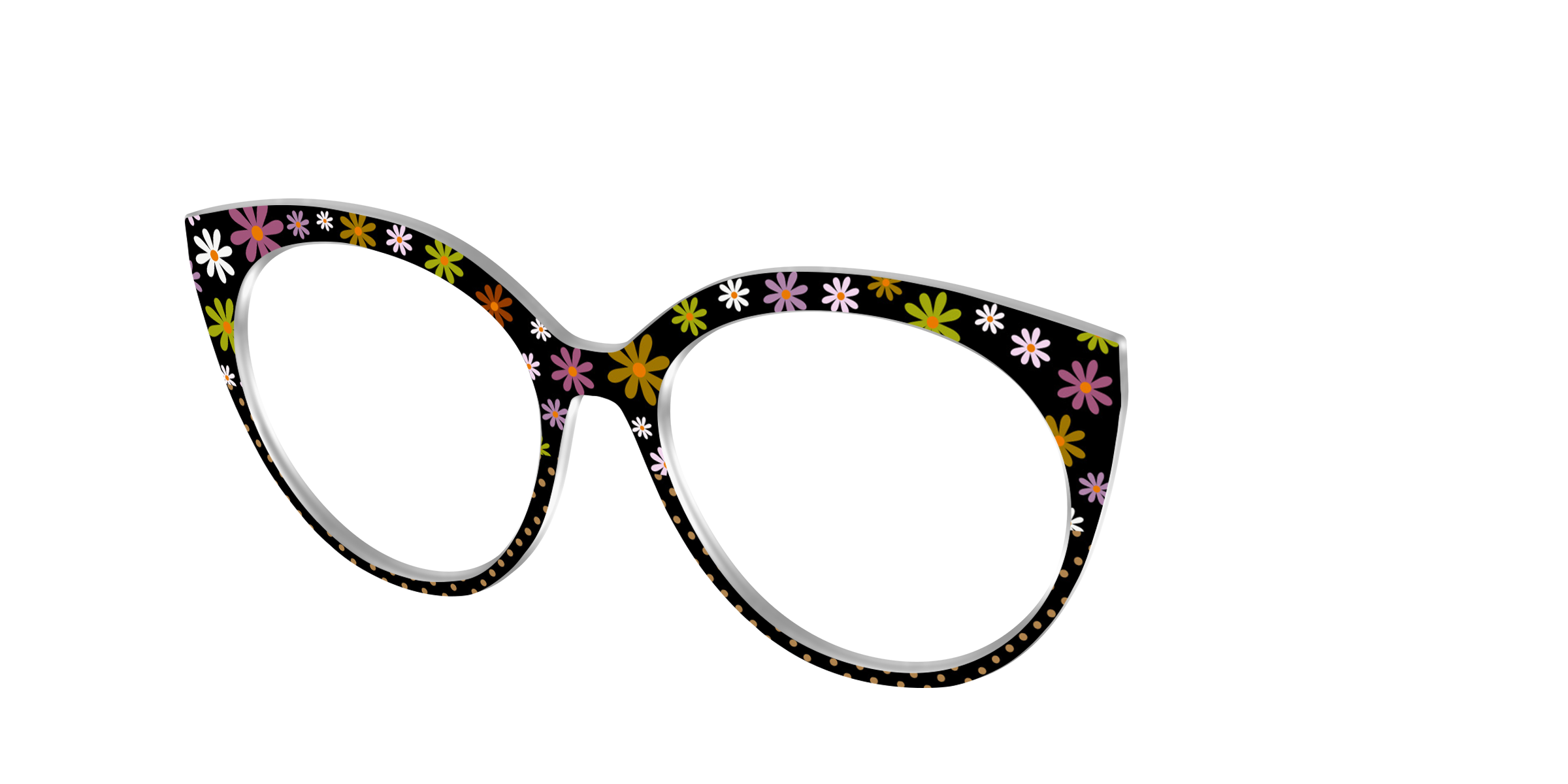 The Daisy Dot Split - Image 44