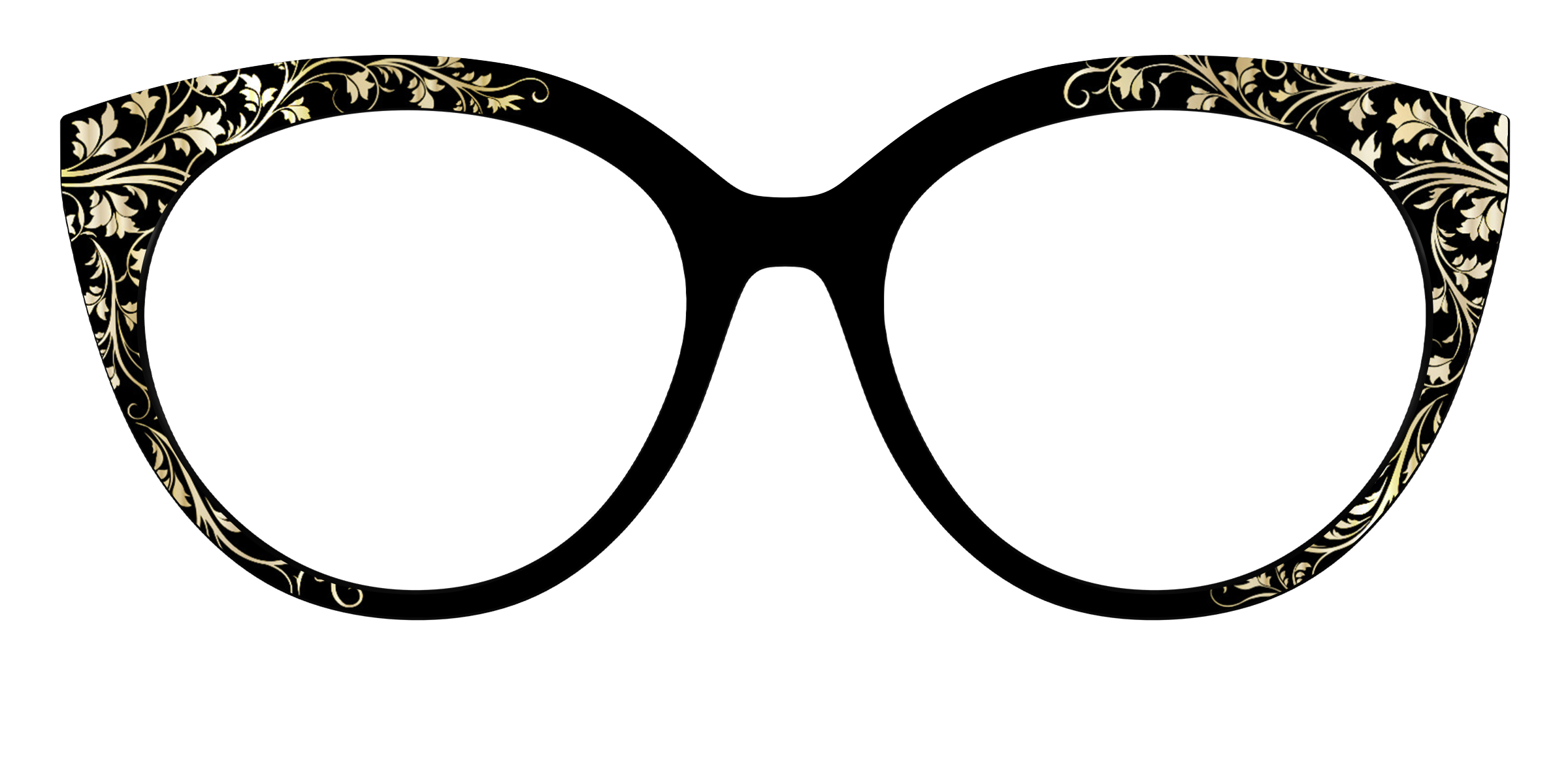 The Gold Foil Vines - Image 43