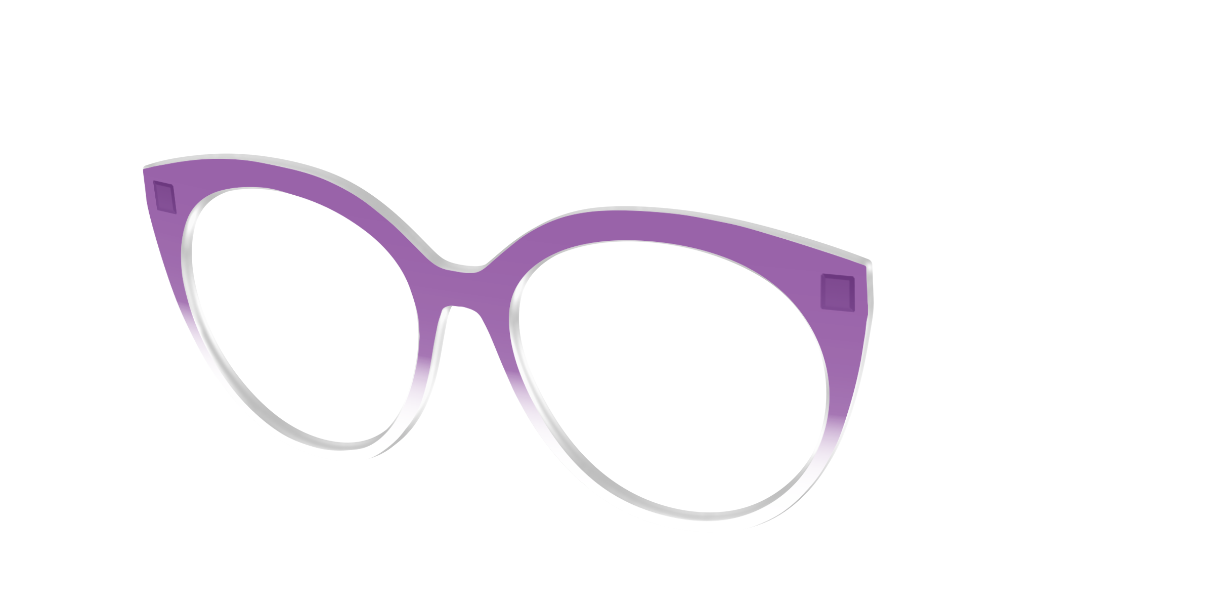 The Grape Gradient Crystal - Image 44