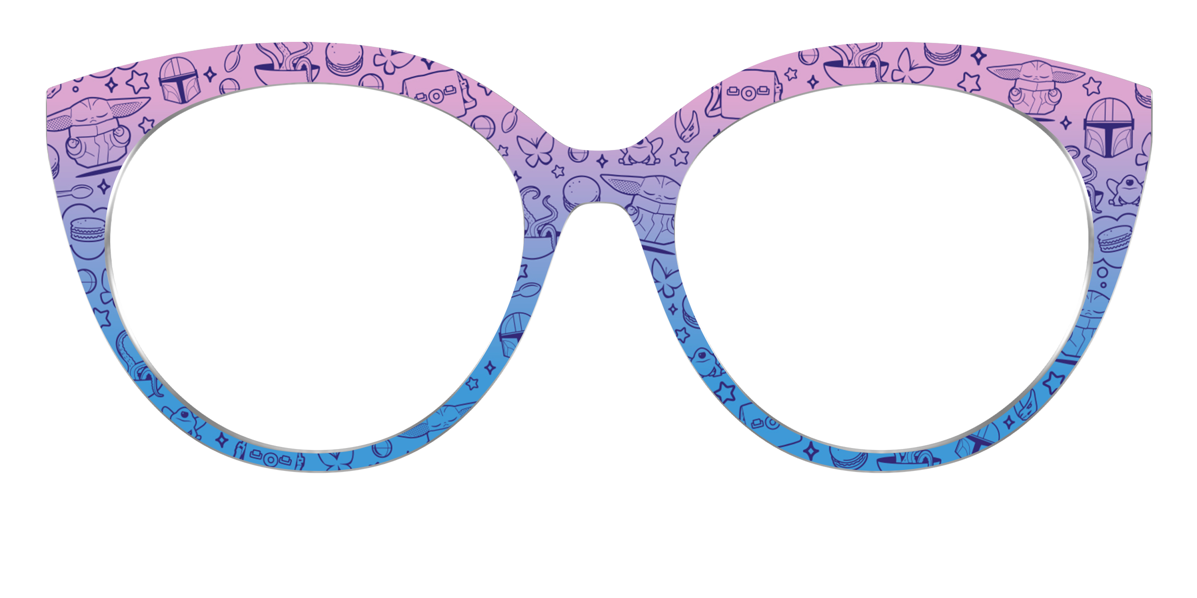 Grogu? Galaxy Gradient - Image 43