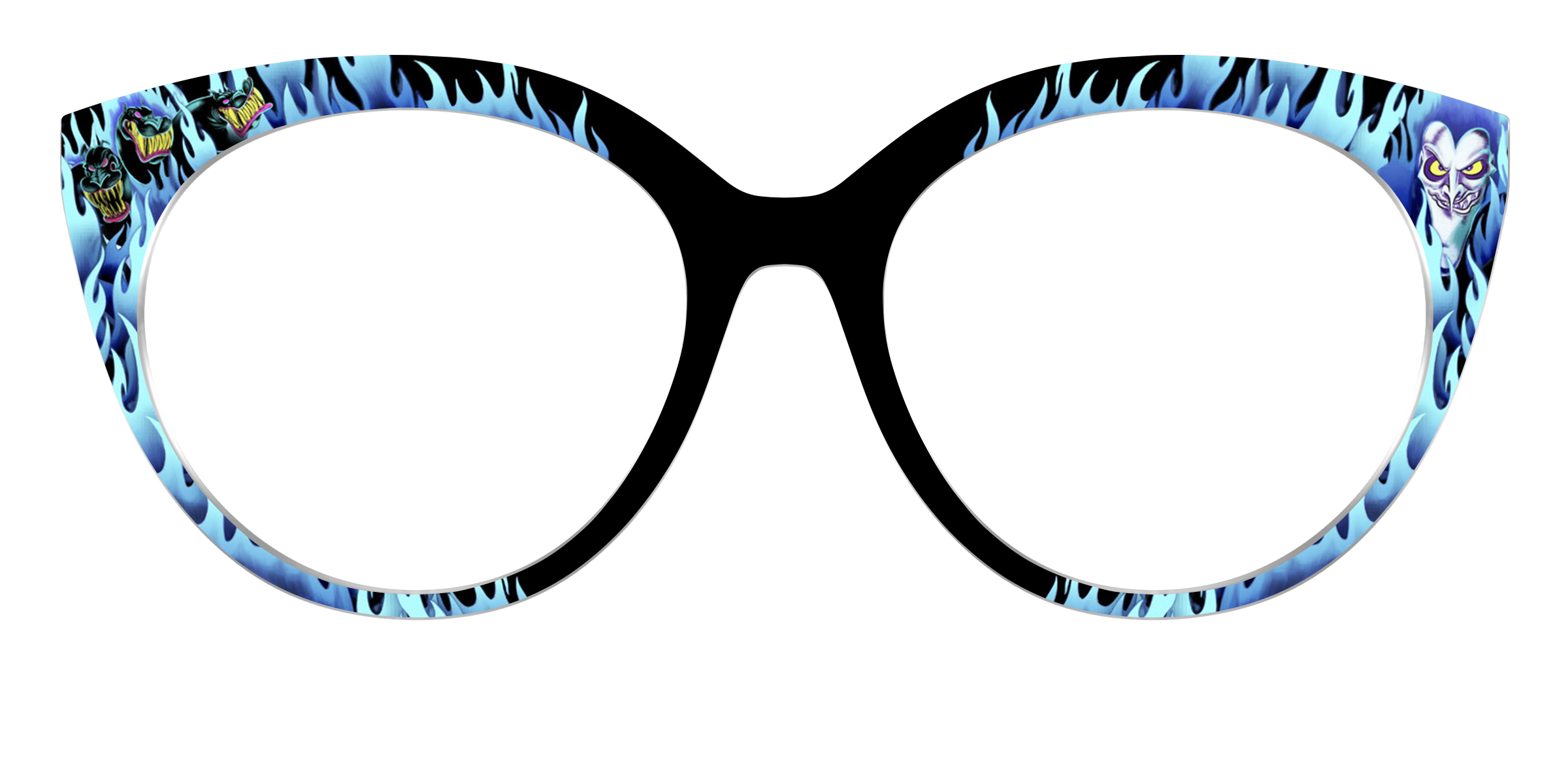Hades' Eternal Flames - Image 43