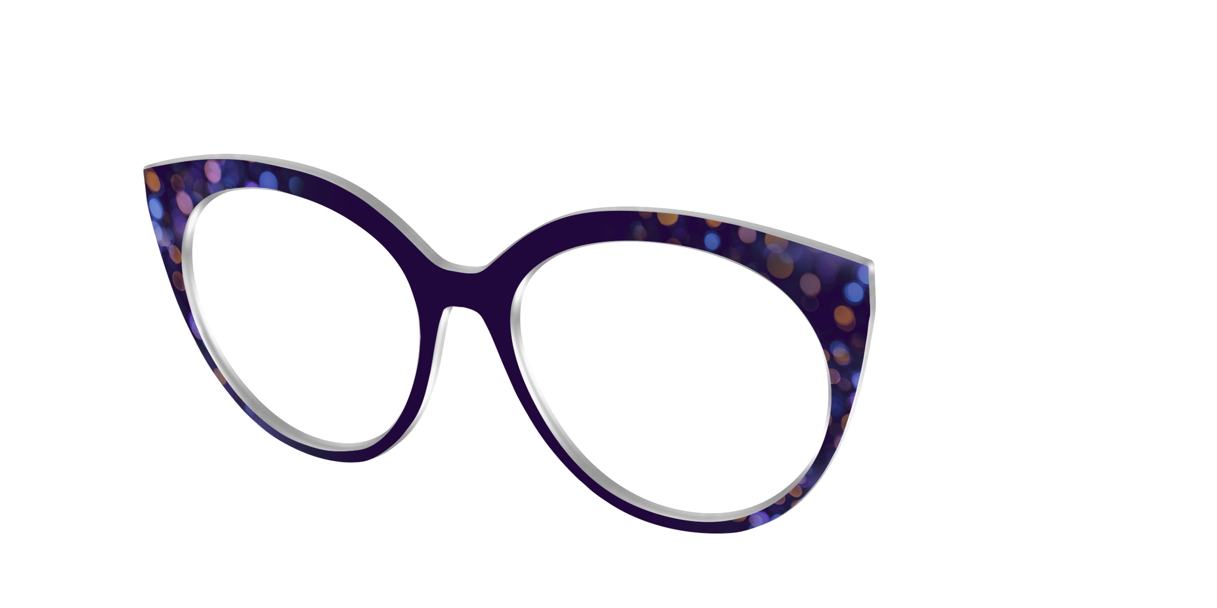 The Indigo Bokeh - Image 44