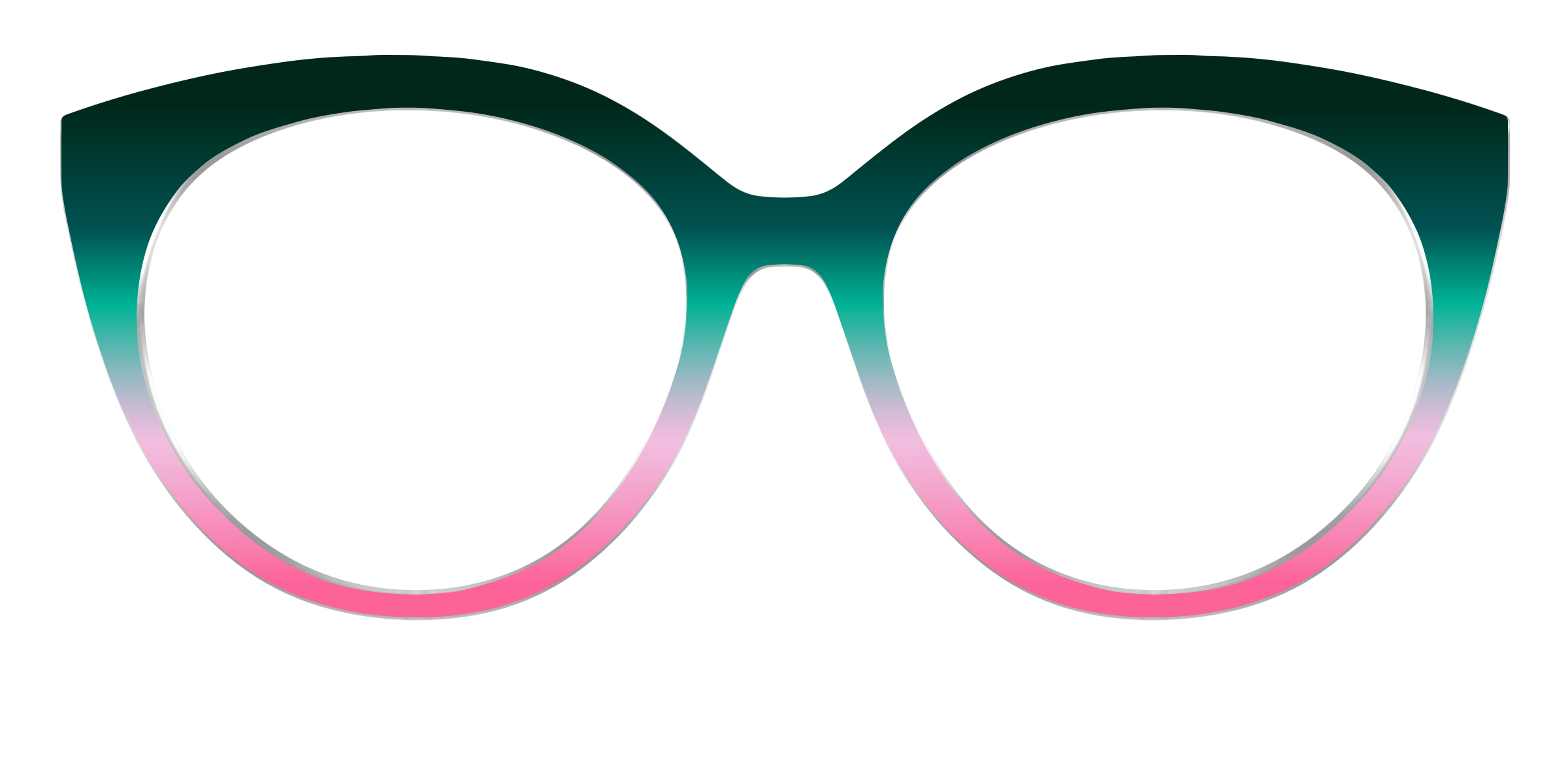 The Malachite to Peony Gradient - Image 43