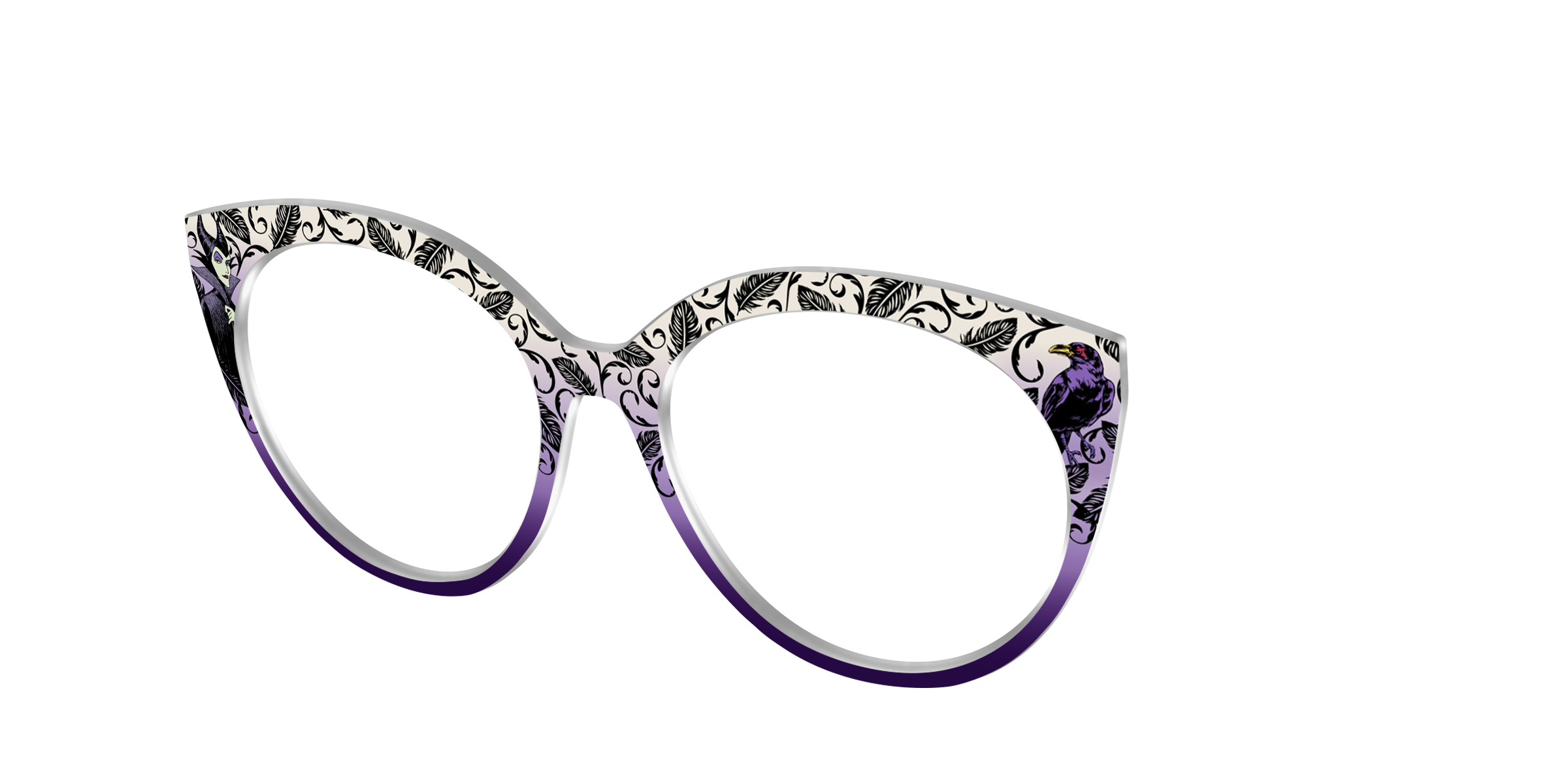 Maleficent's Dark Wings - Image 44