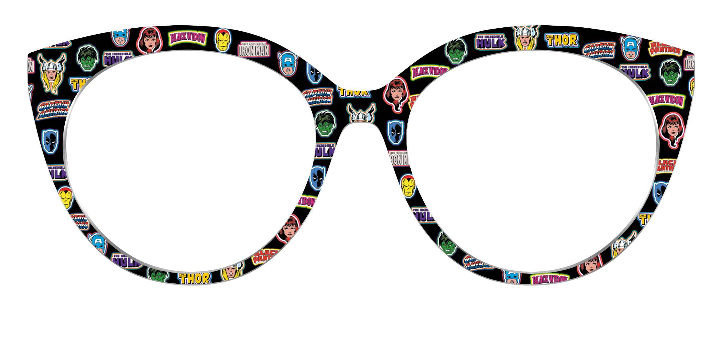 The Marvel Stickers - Image 30