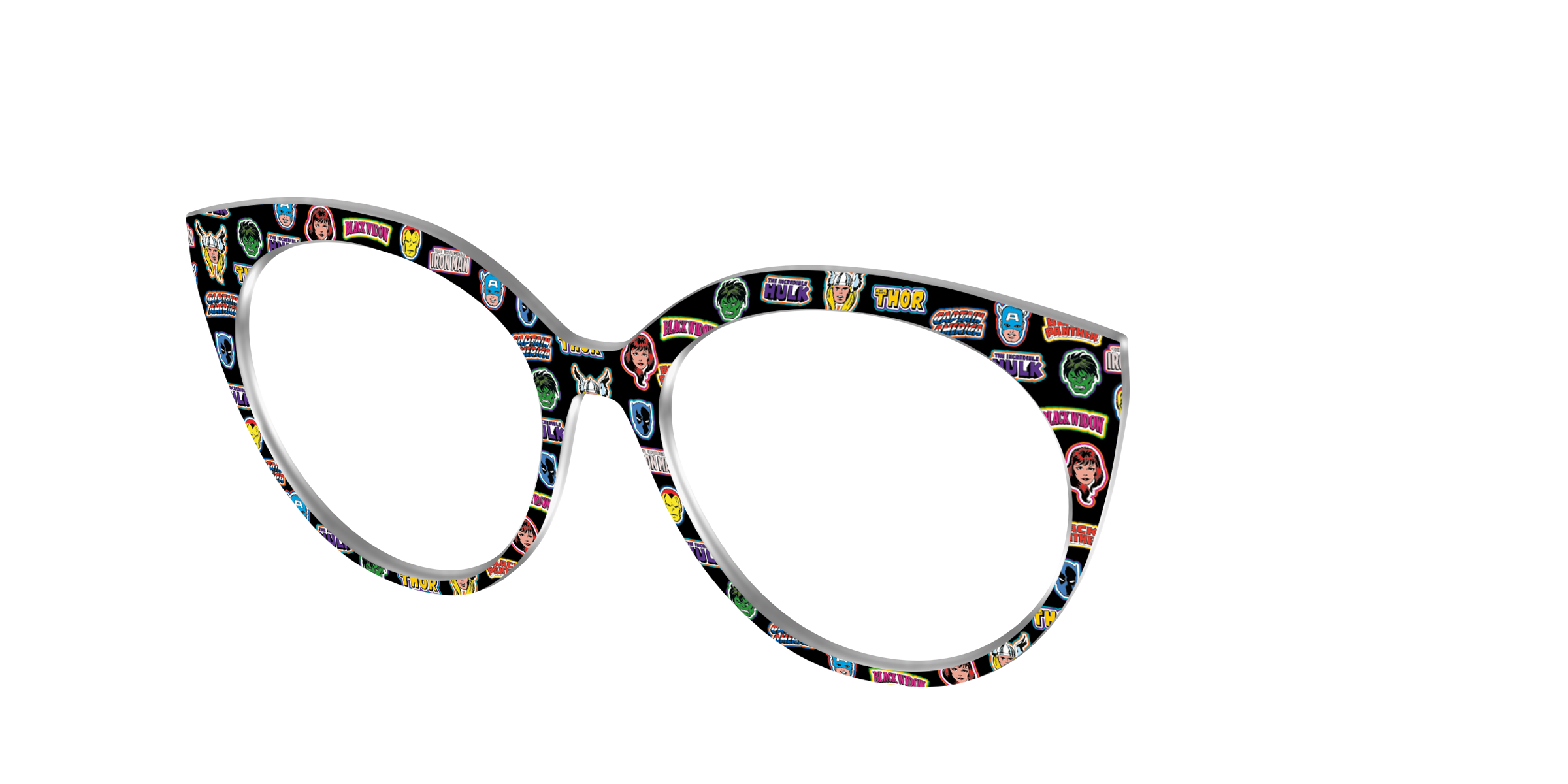 The Marvel Stickers - Image 31