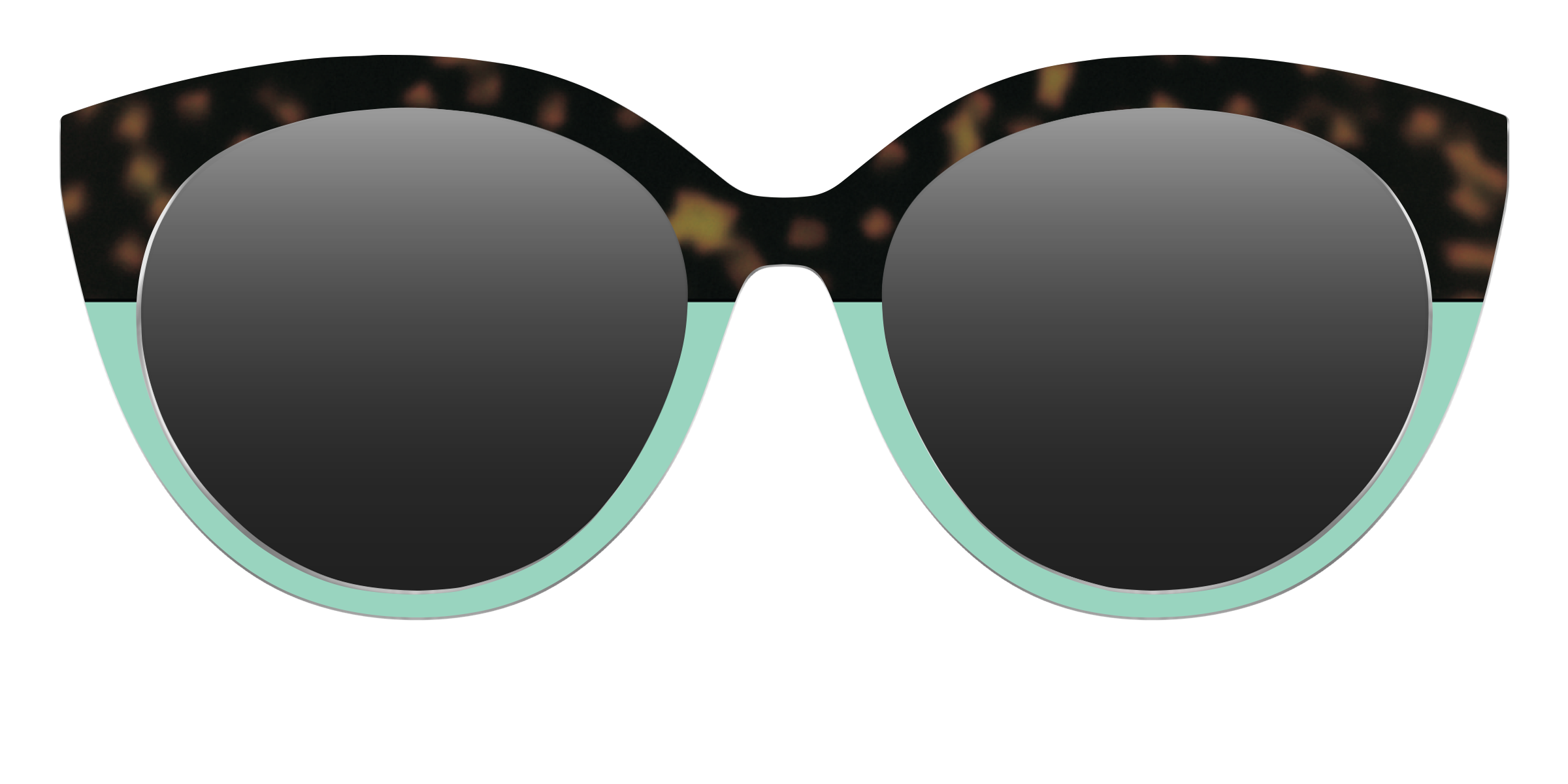 The Polarized Matcha Split Sun Top - Image 25