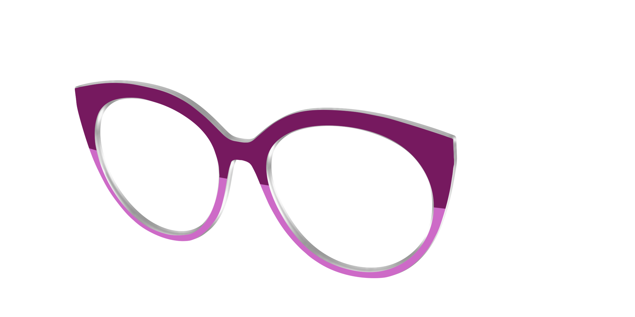 The Mulberry & Orchid Split - Image 44
