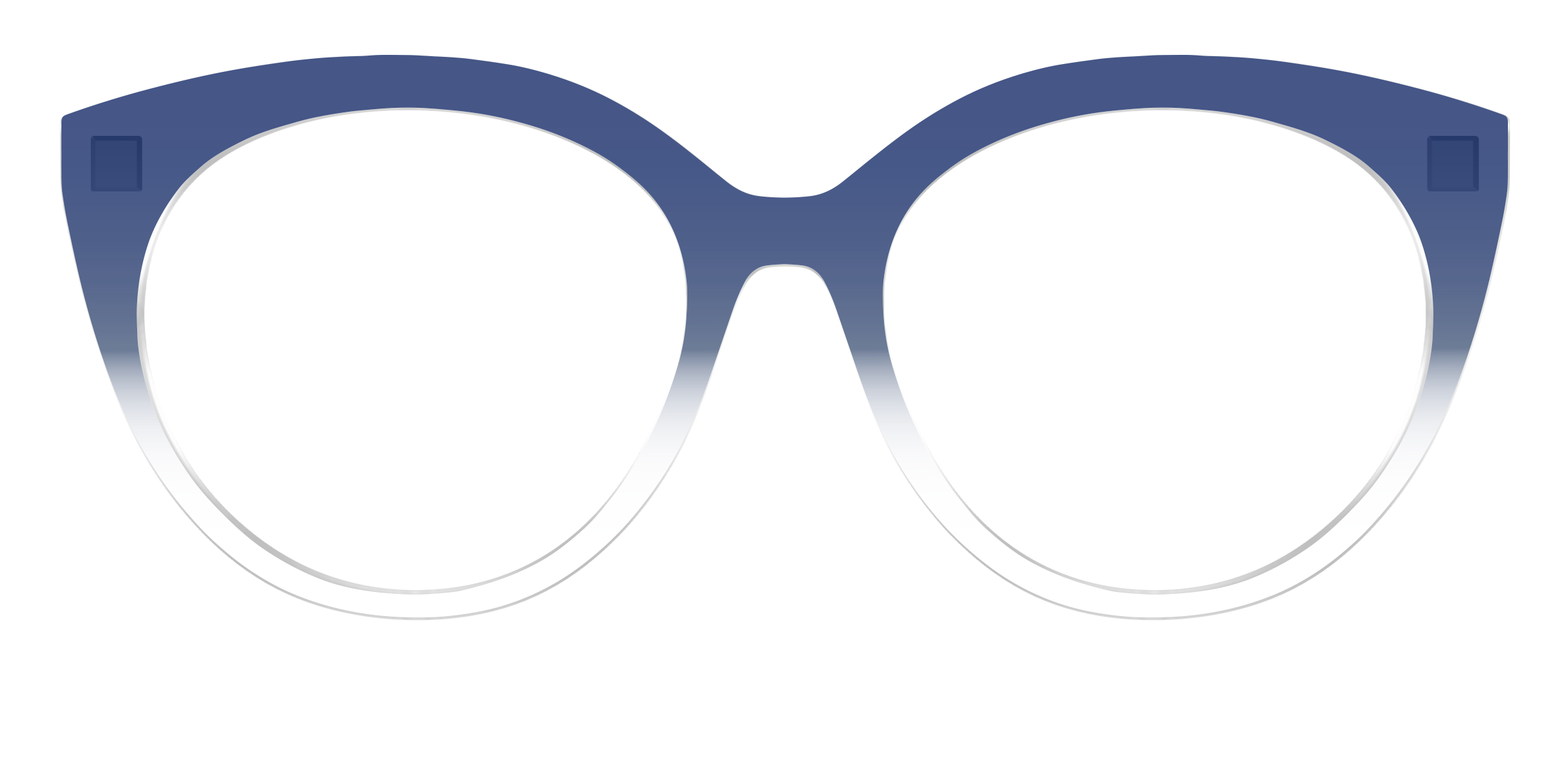 The Navy Gradient Crystal - Image 43