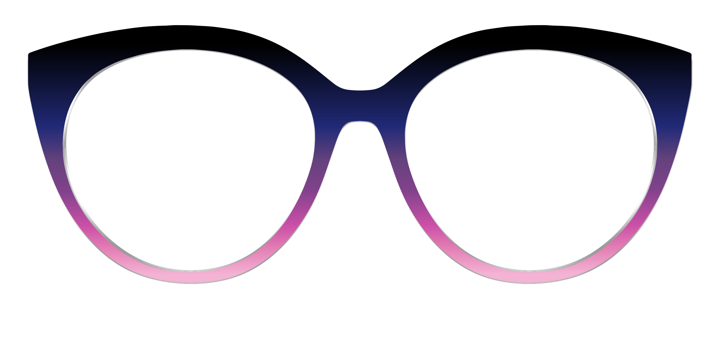 The Onyx to Rouge Gradient - Image 43
