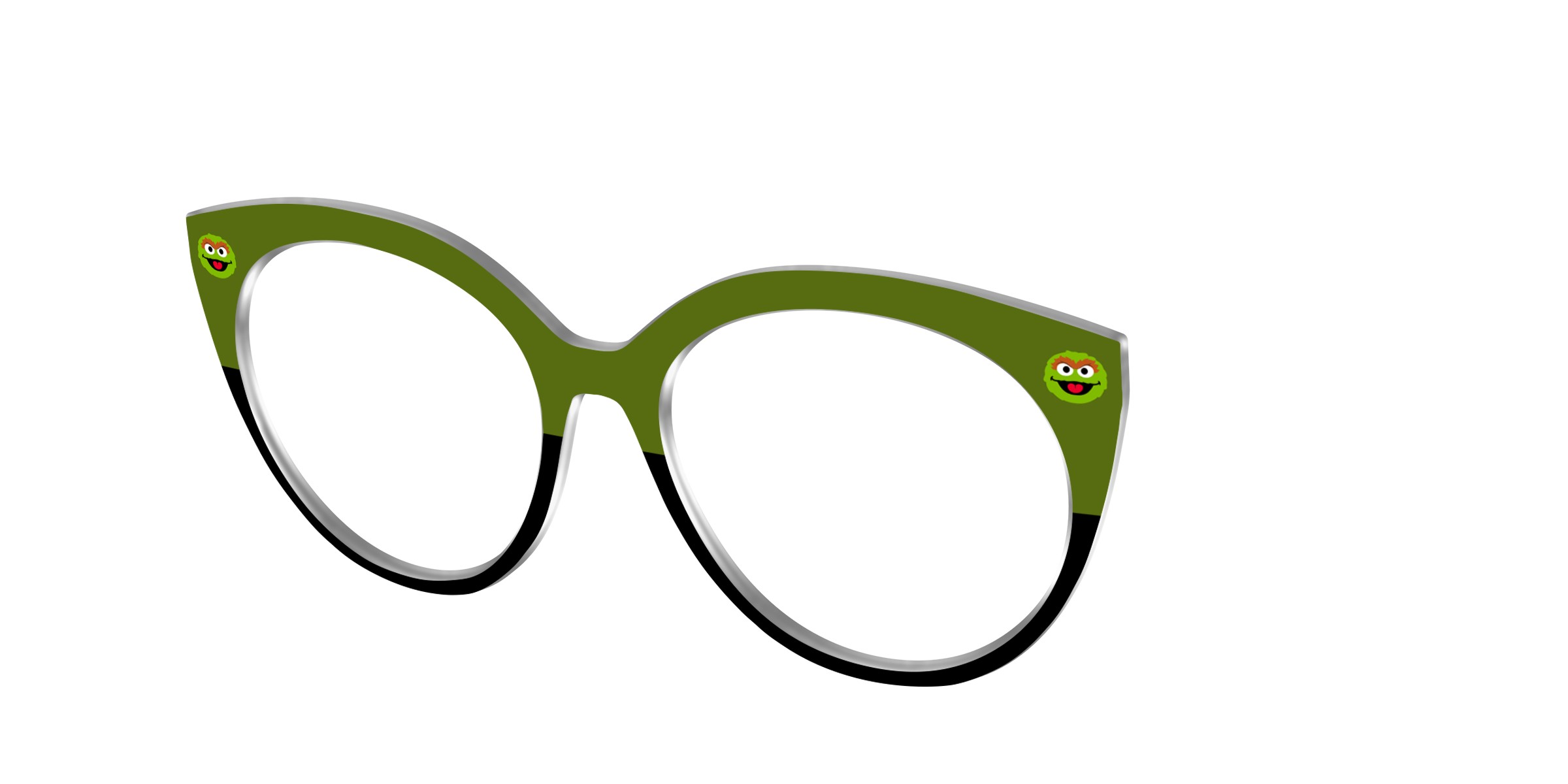 The Oscar the Grouch - Image 44