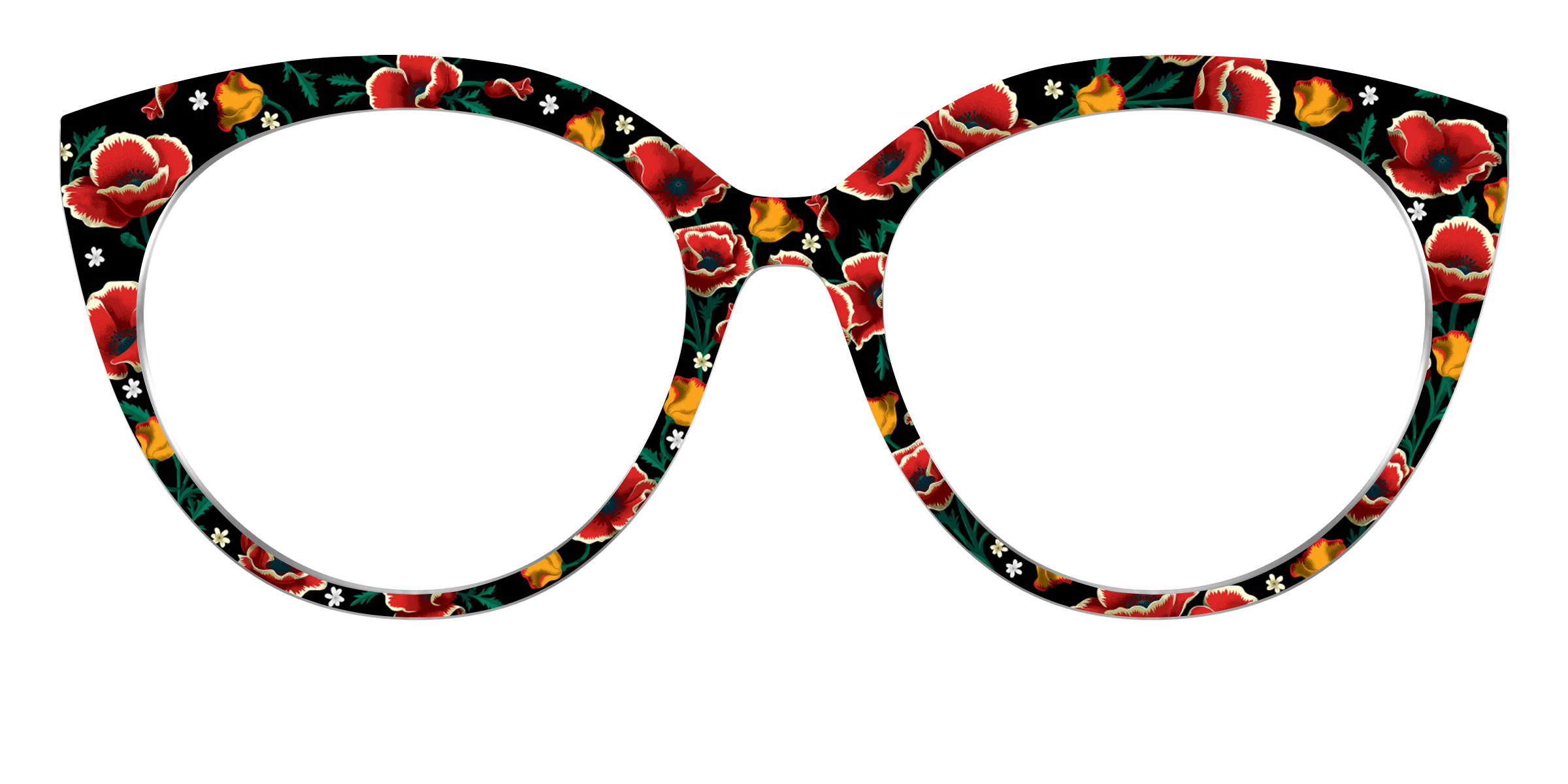 The Passionate Poppies - Image 43
