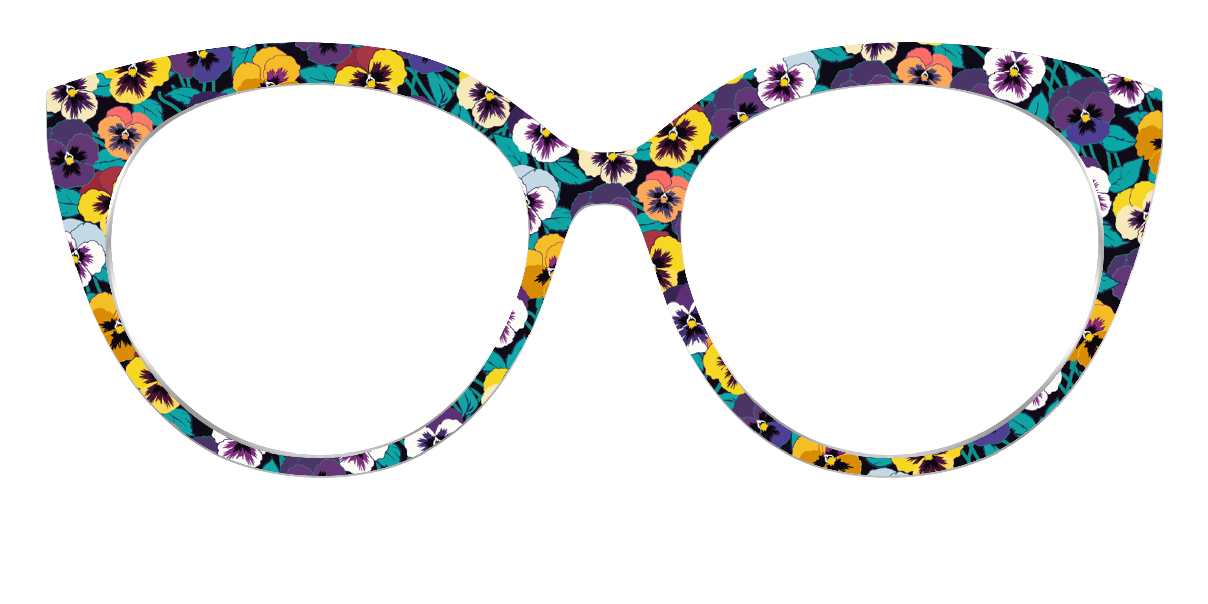 The Perfect Pansies - Image 43