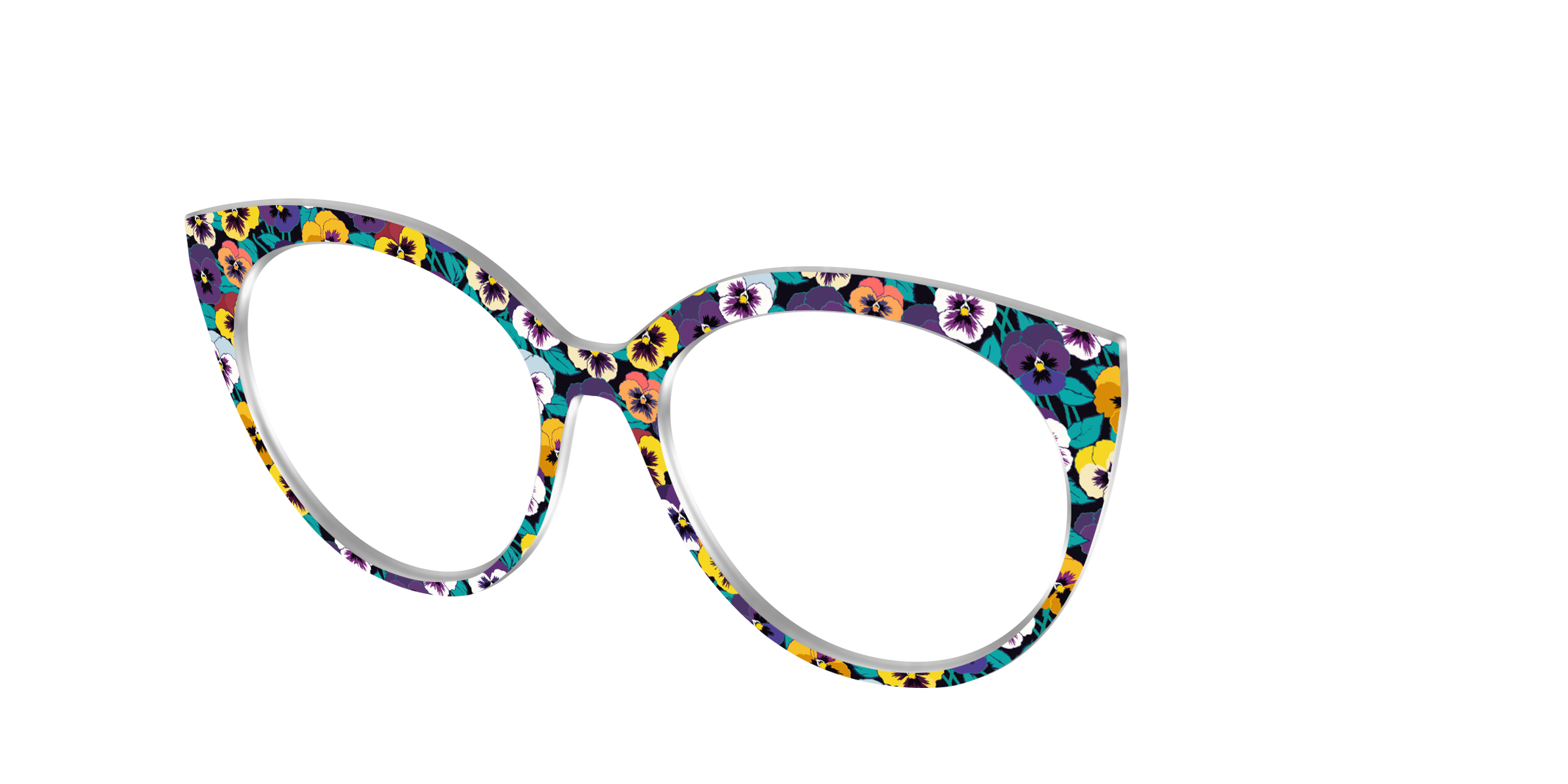 The Perfect Pansies - Image 44