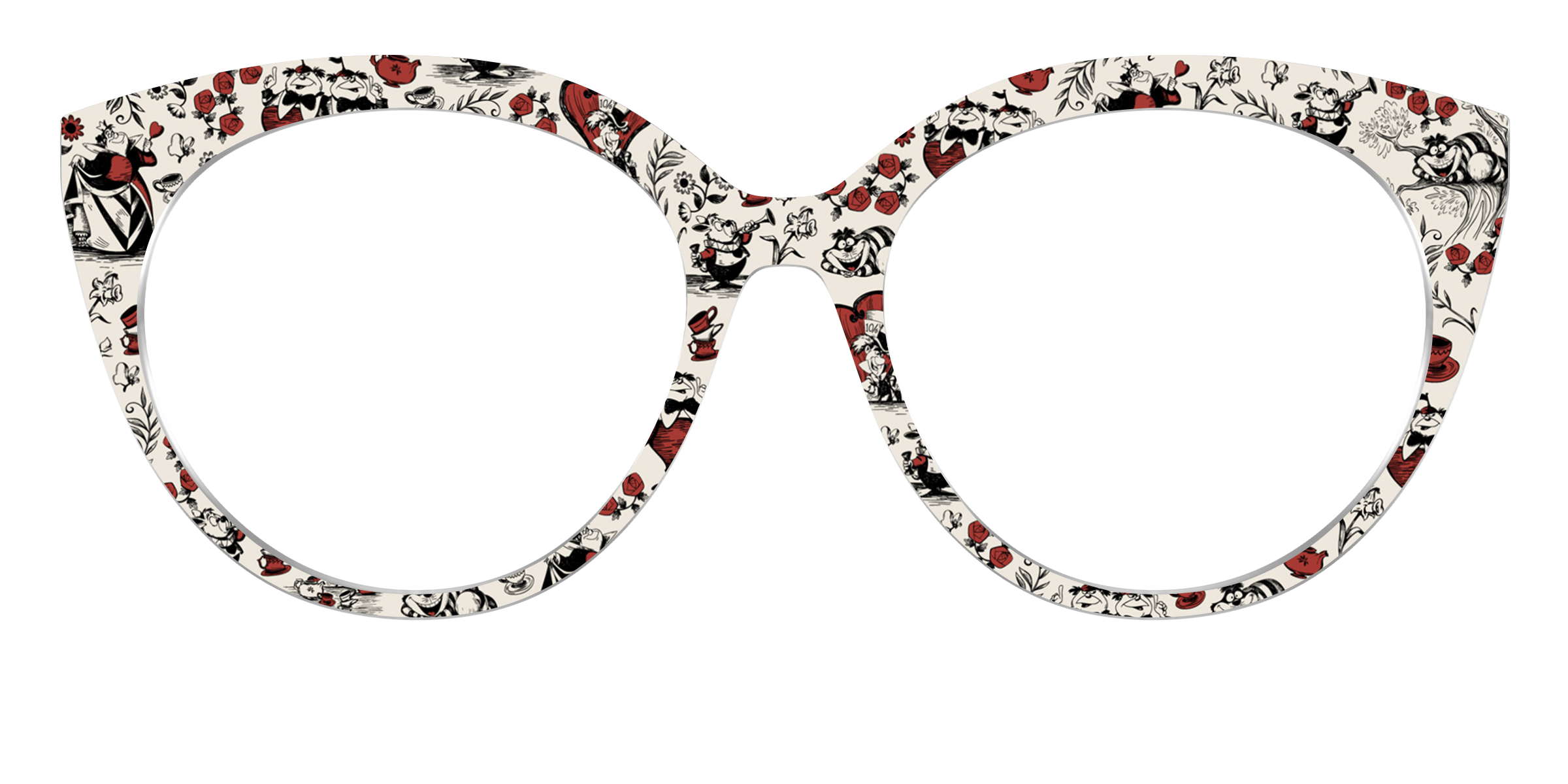 Queen of Hearts Toile - Image 43