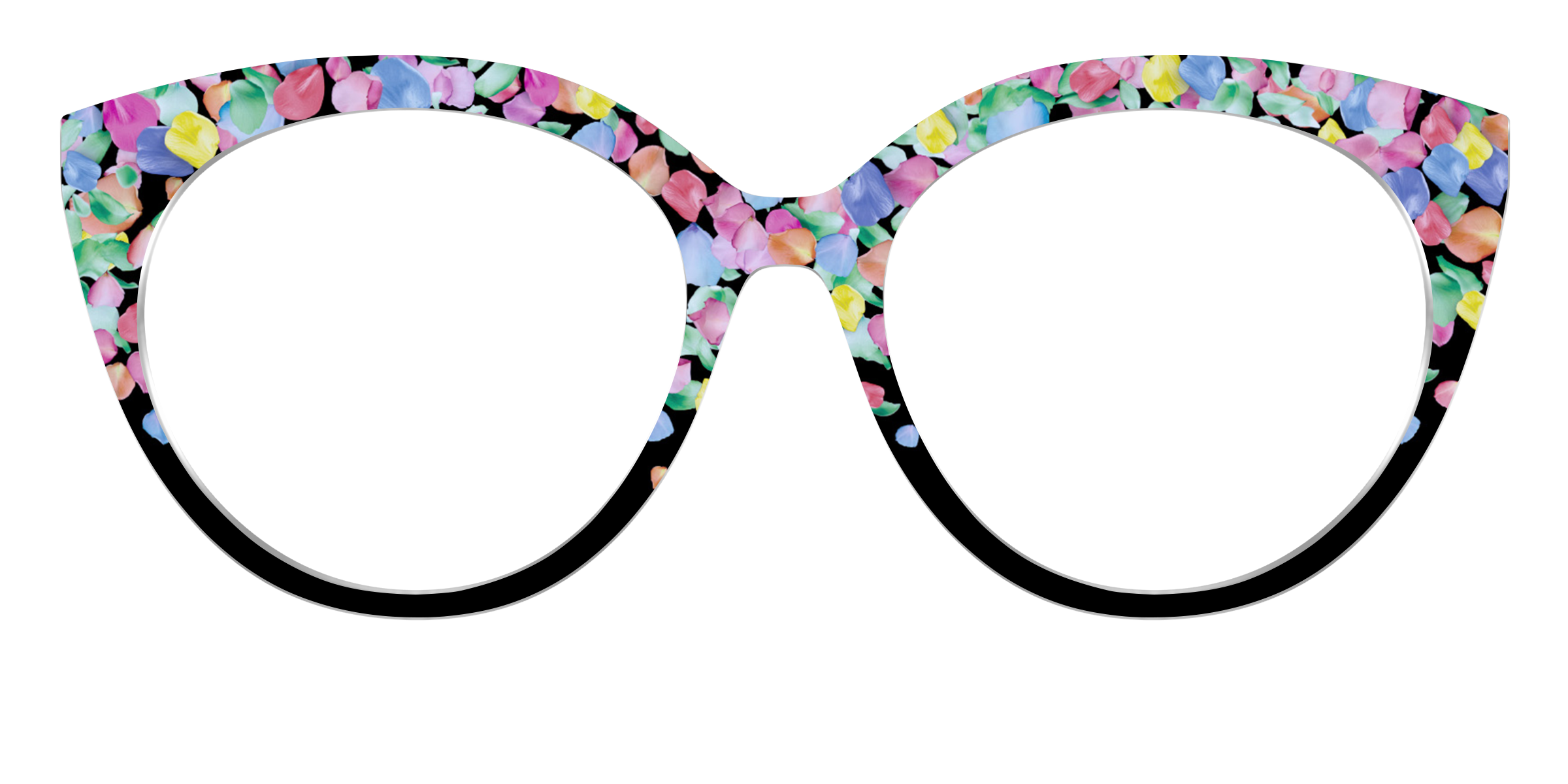 The Rainbow Petal Confetti - Image 43