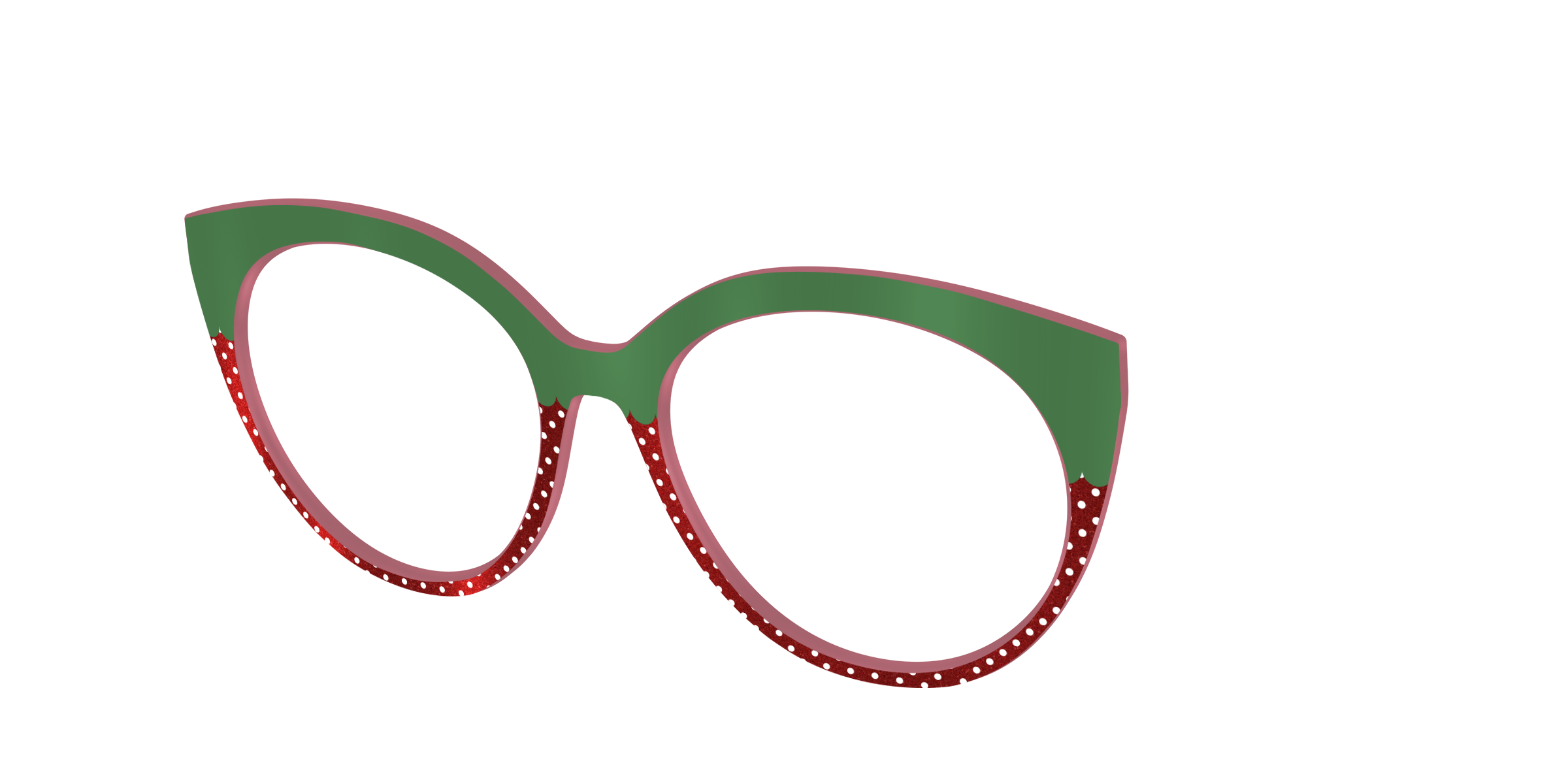 The Shimmer Strawberry - Image 44