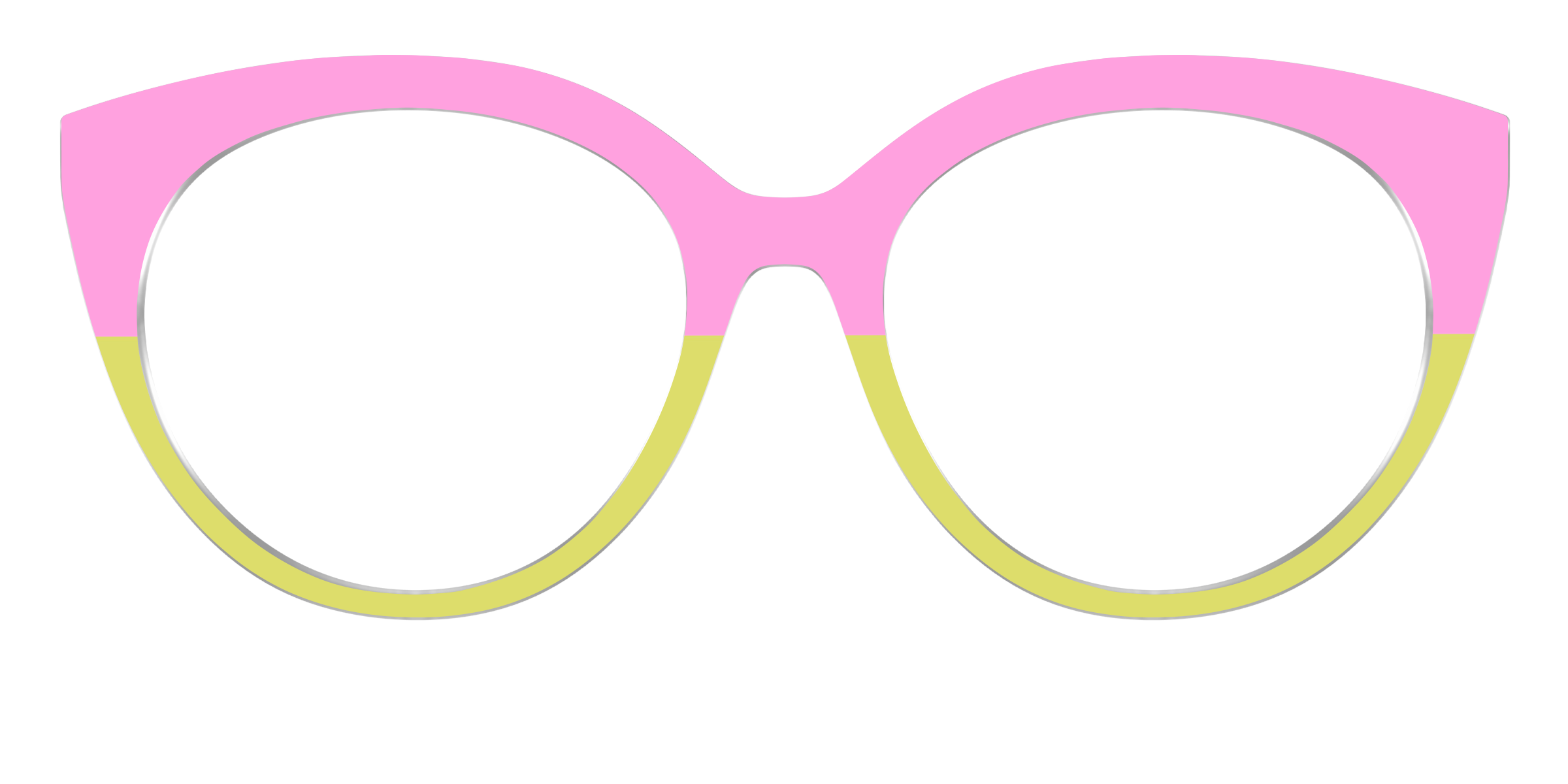 The Sweet Pea & Chartreuse Split - Image 43