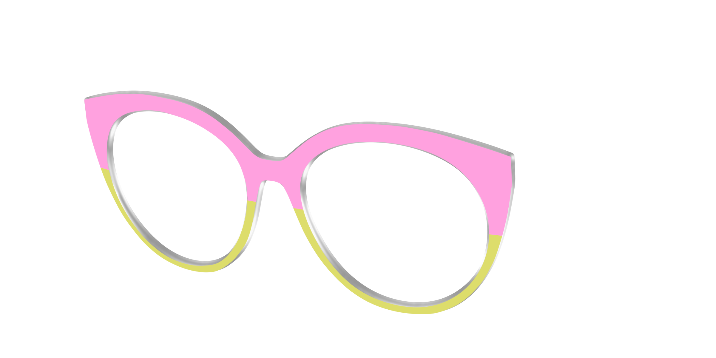 The Sweet Pea & Chartreuse Split - Image 44