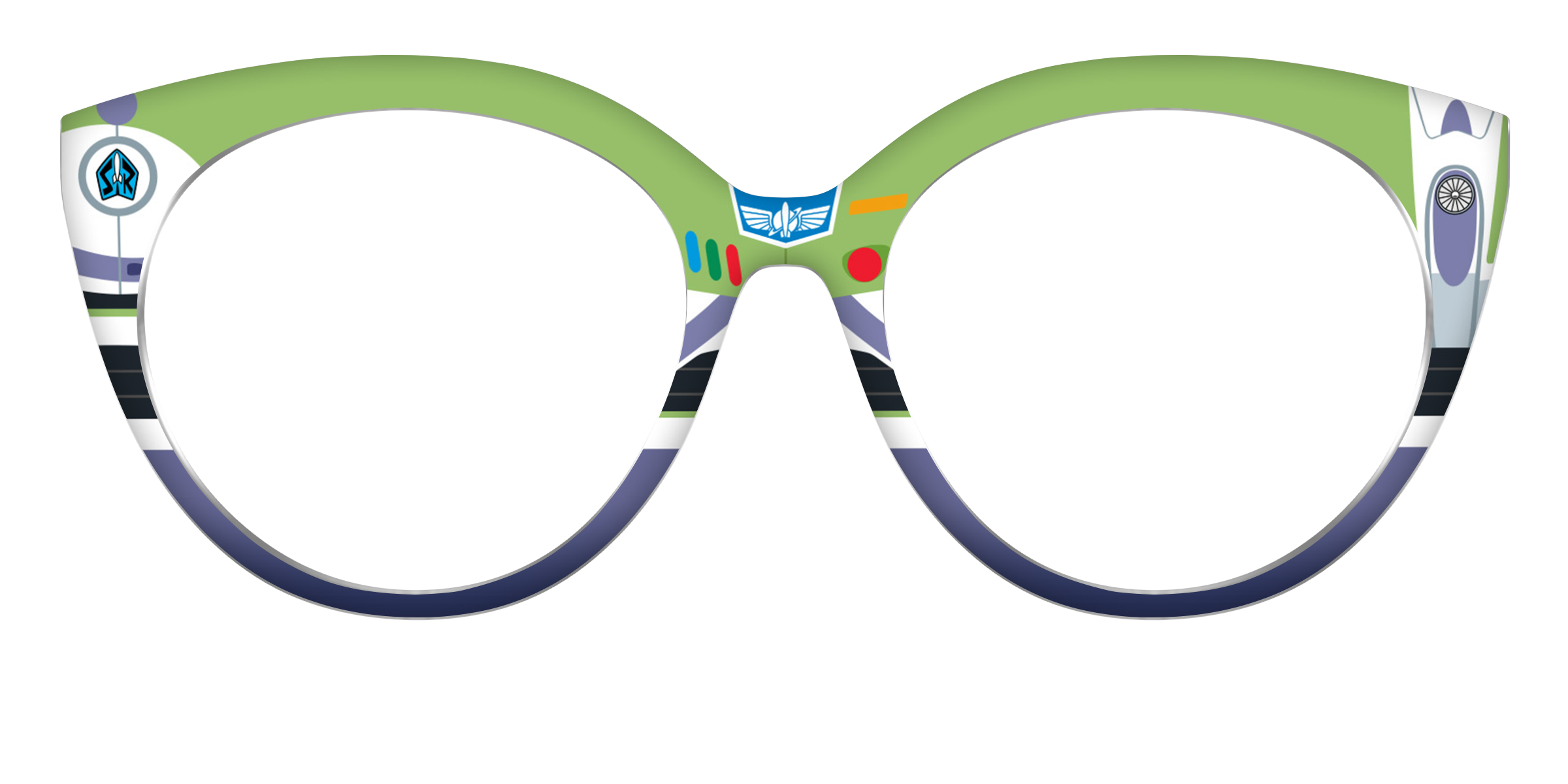 To Infinity & Beyond - Image 43