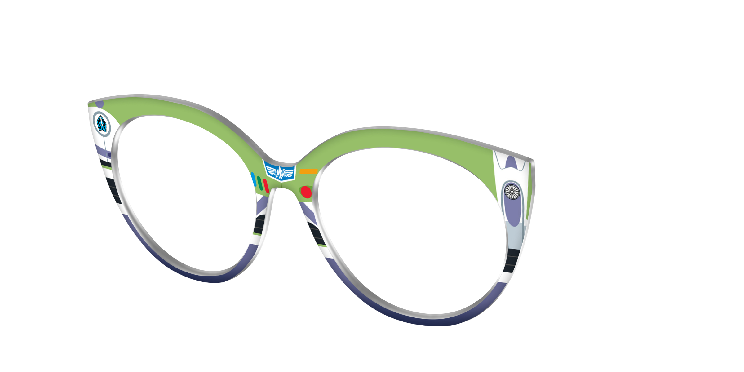 To Infinity & Beyond - Image 44