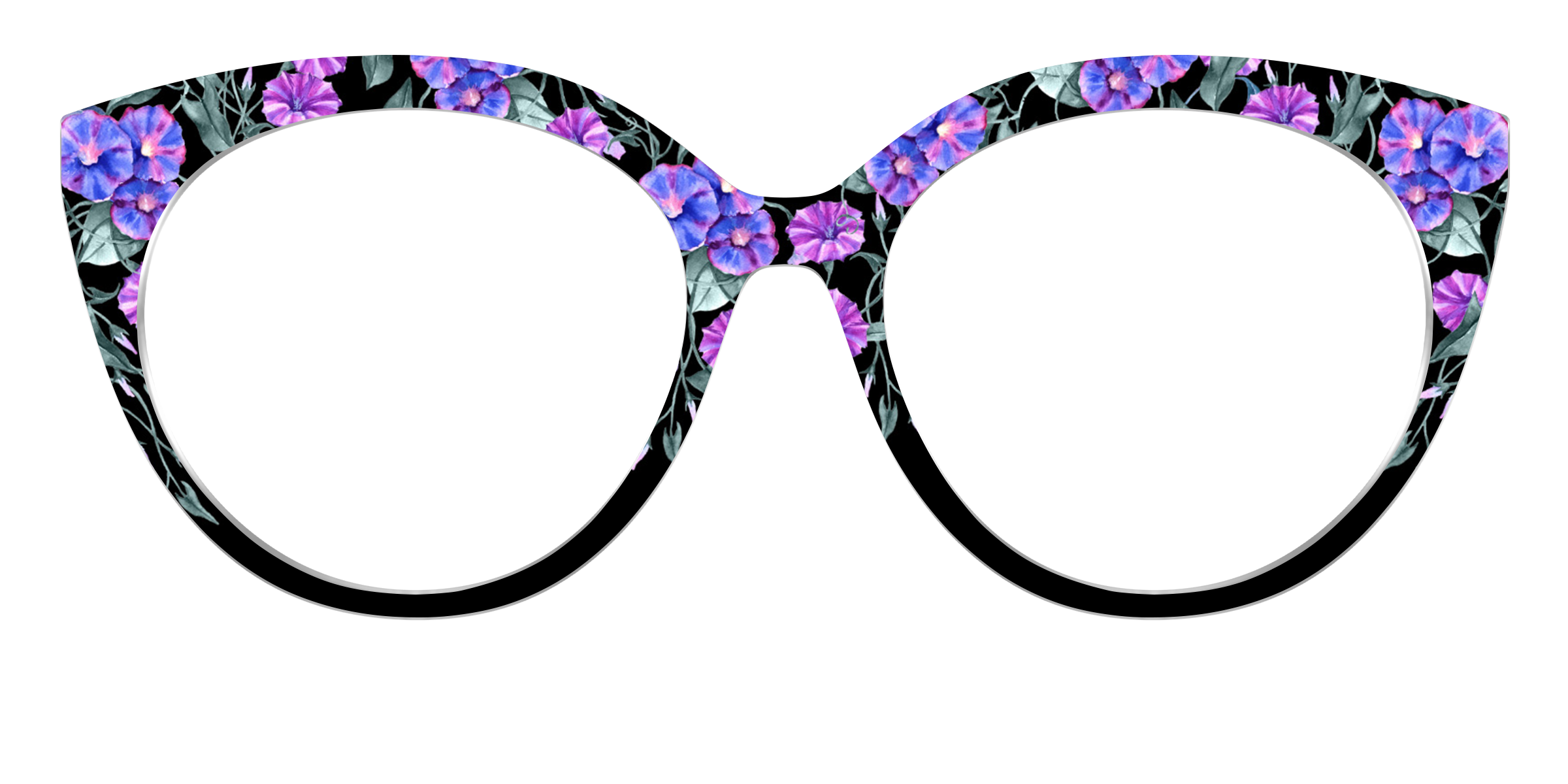 The Ultraviolet Blossoms - Image 43